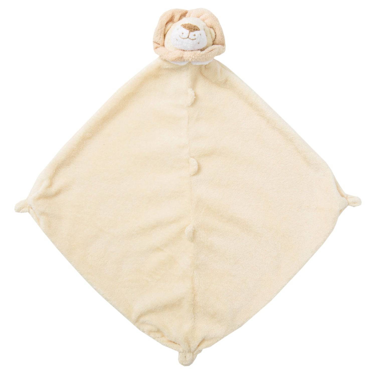 Lion Blankie - Twinkle Twinkle Little One