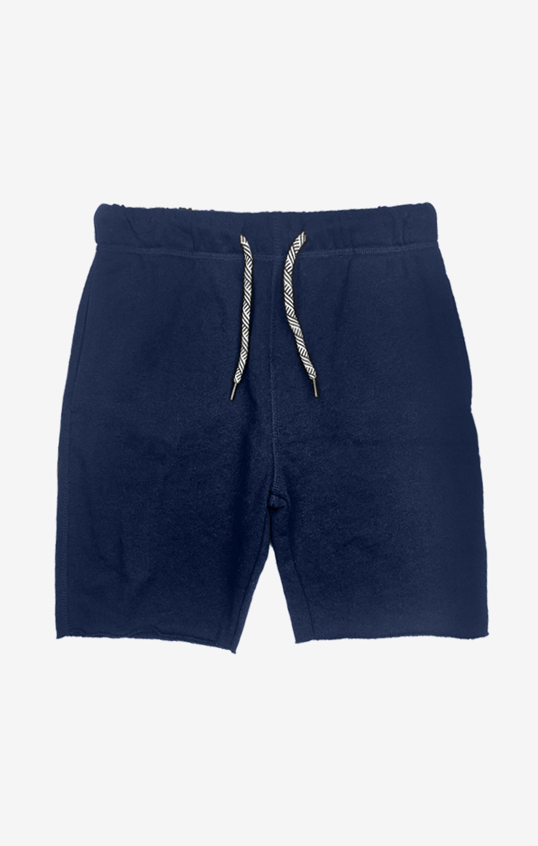 Camp Shorts - Navy Blue - Twinkle Twinkle Little One