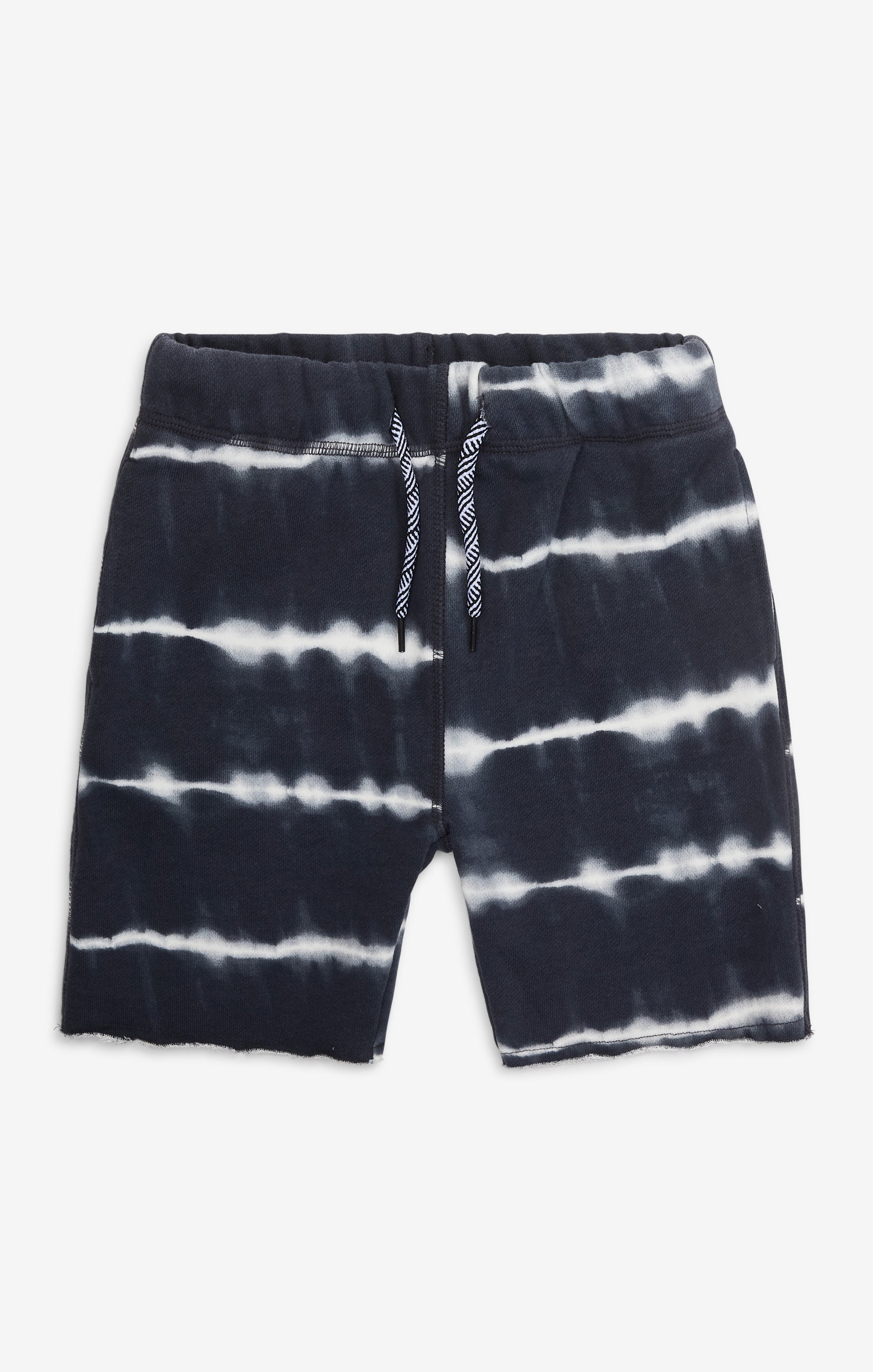 Camp Shorts - Shadow Stripe - Twinkle Twinkle Little One