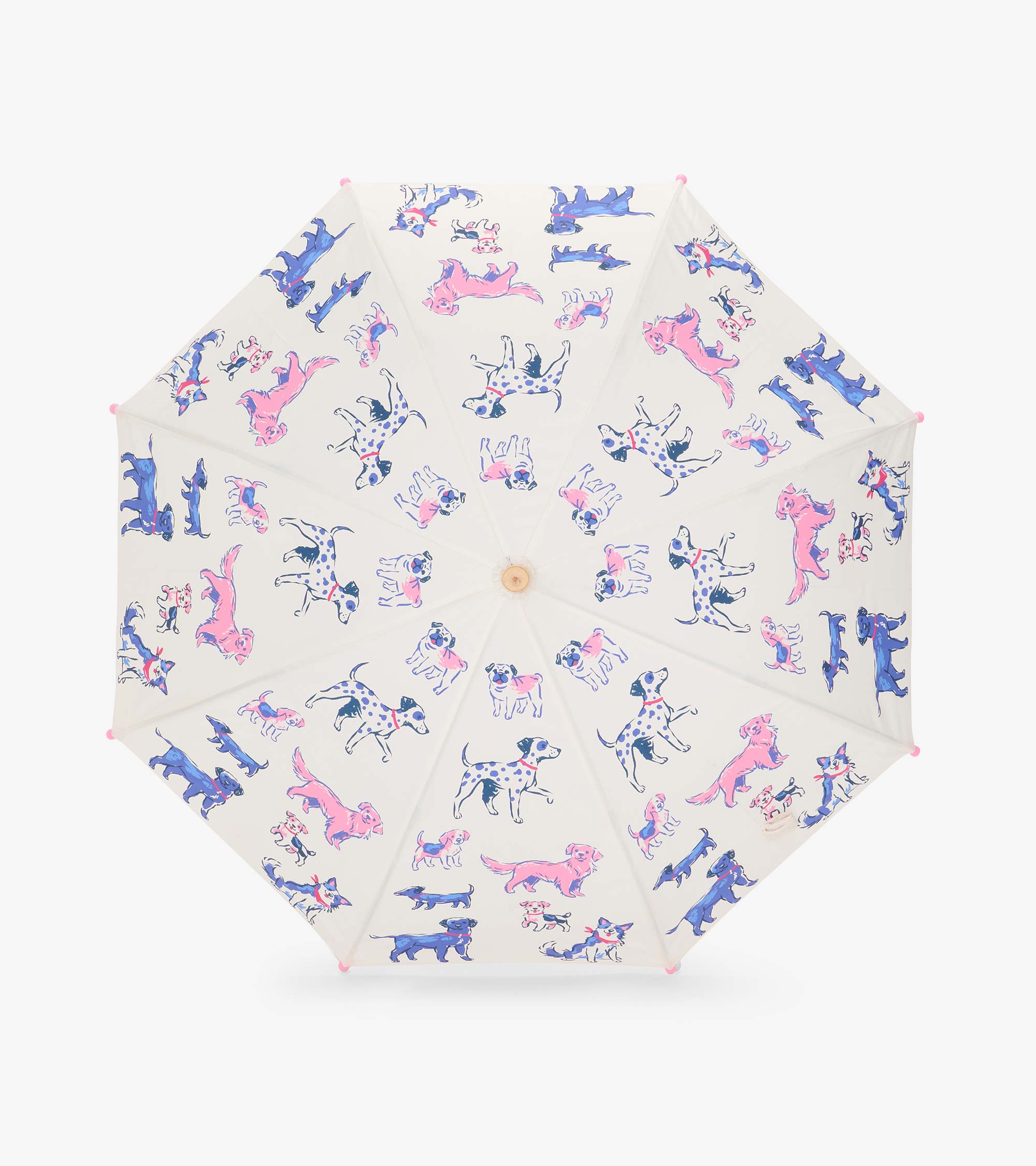 Little Pups Sea Salt Umbrella
