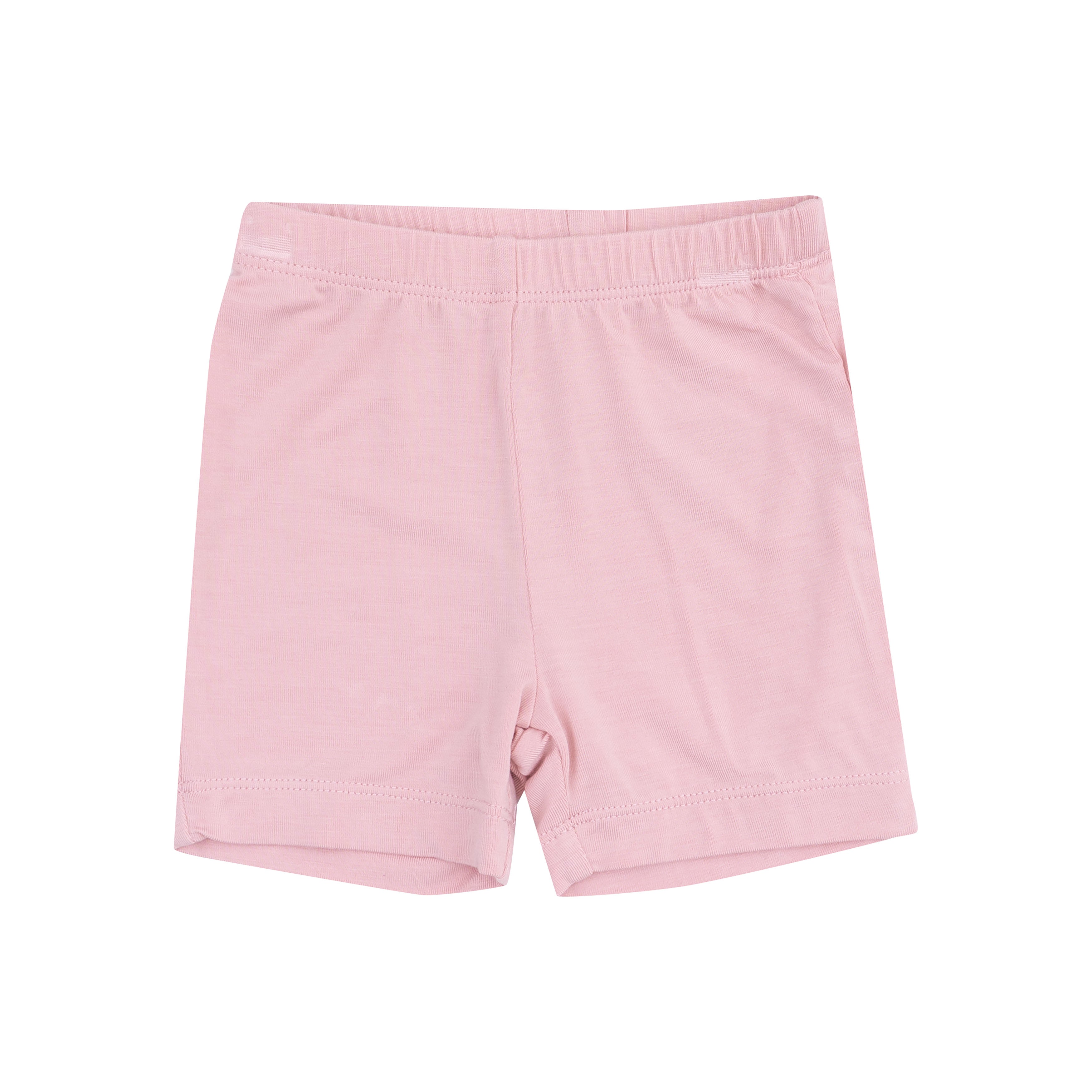 Best Friends Dog Pink Peplum Tank Top & Bike Short - Twinkle Twinkle Little One