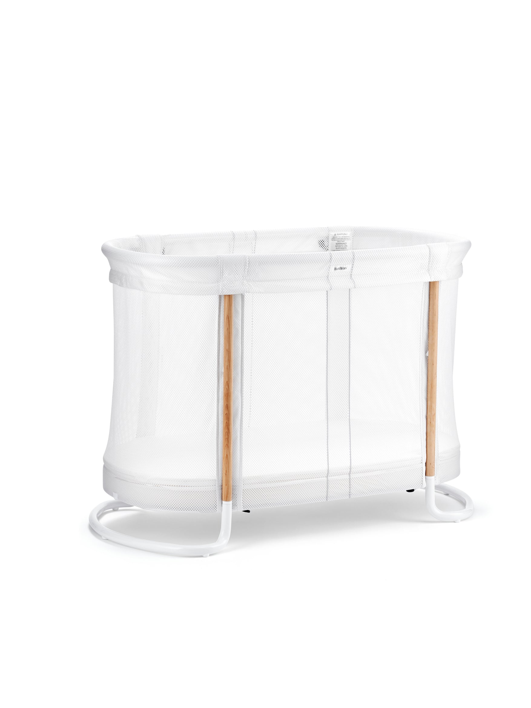 BabyBjörn Baby Crib - Twinkle Twinkle Little One