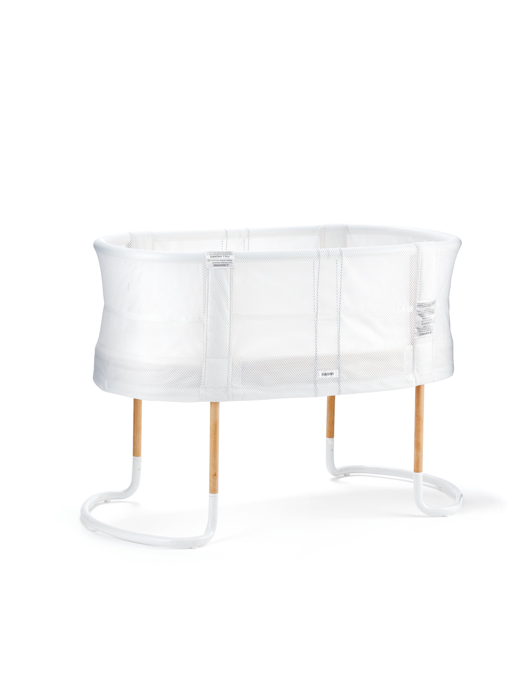 BabyBjörn Baby Crib - Twinkle Twinkle Little One