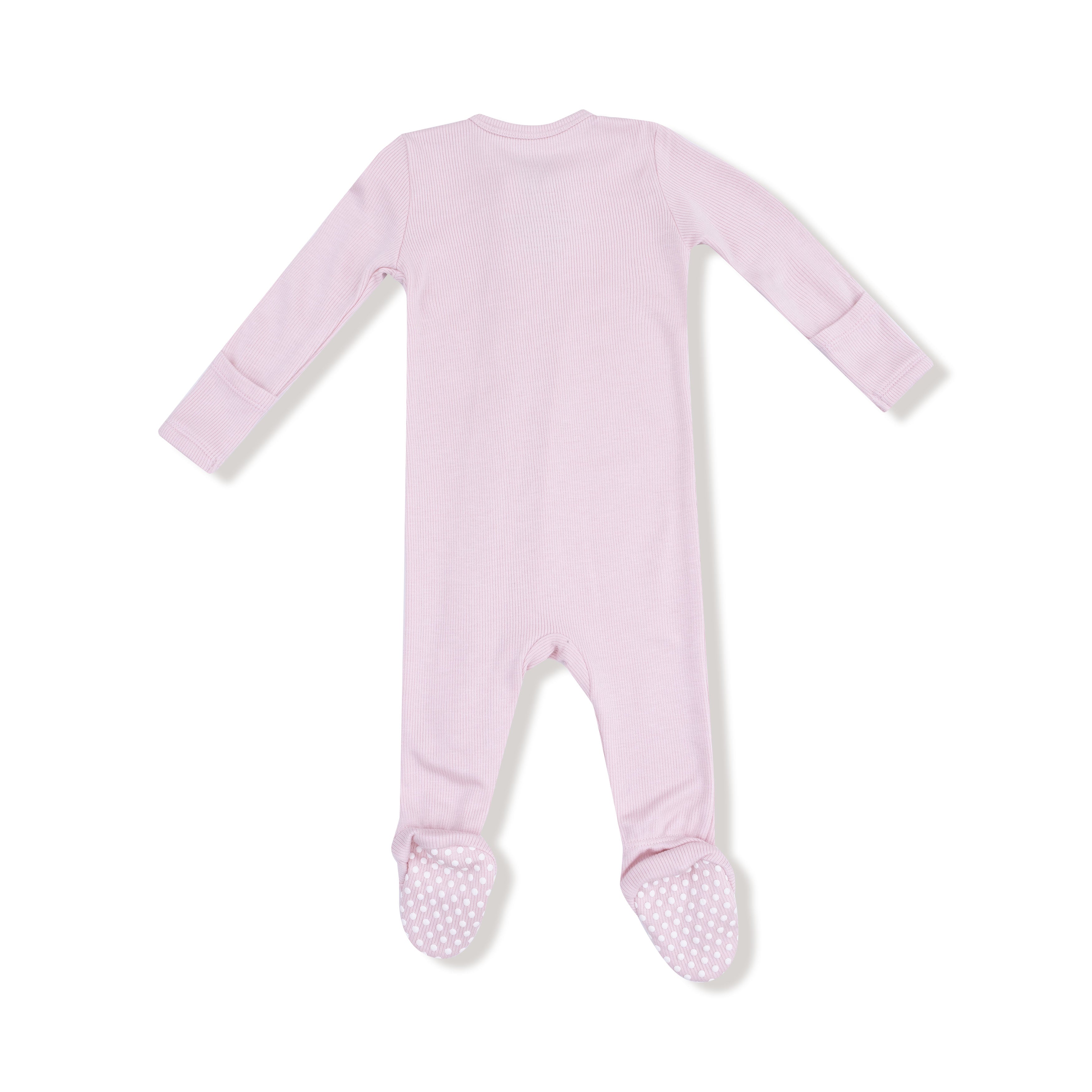 Potpourri 2 Way Zipper Footie - Twinkle Twinkle Little One