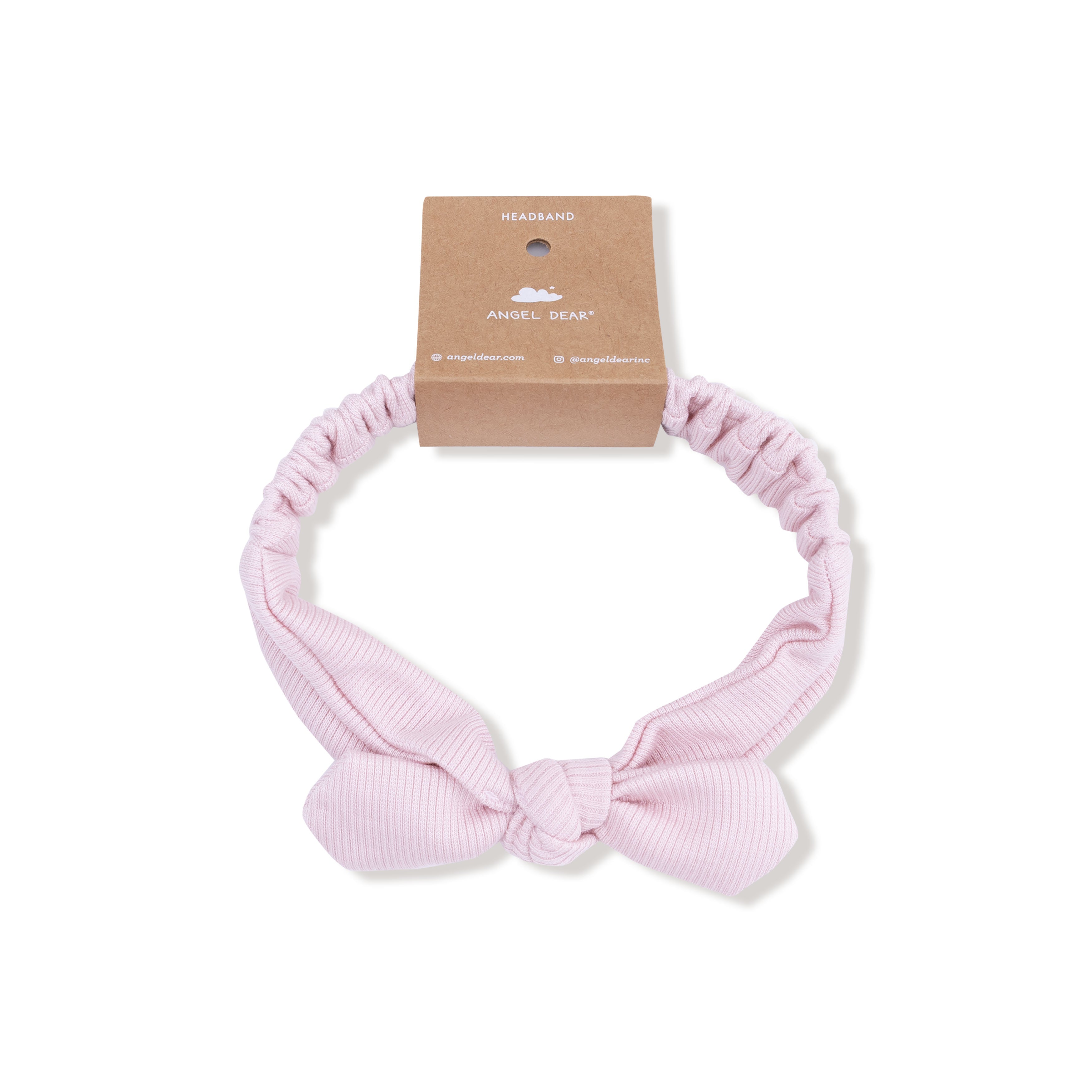 Potpourri Knot Headband 0- 12M - Twinkle Twinkle Little One