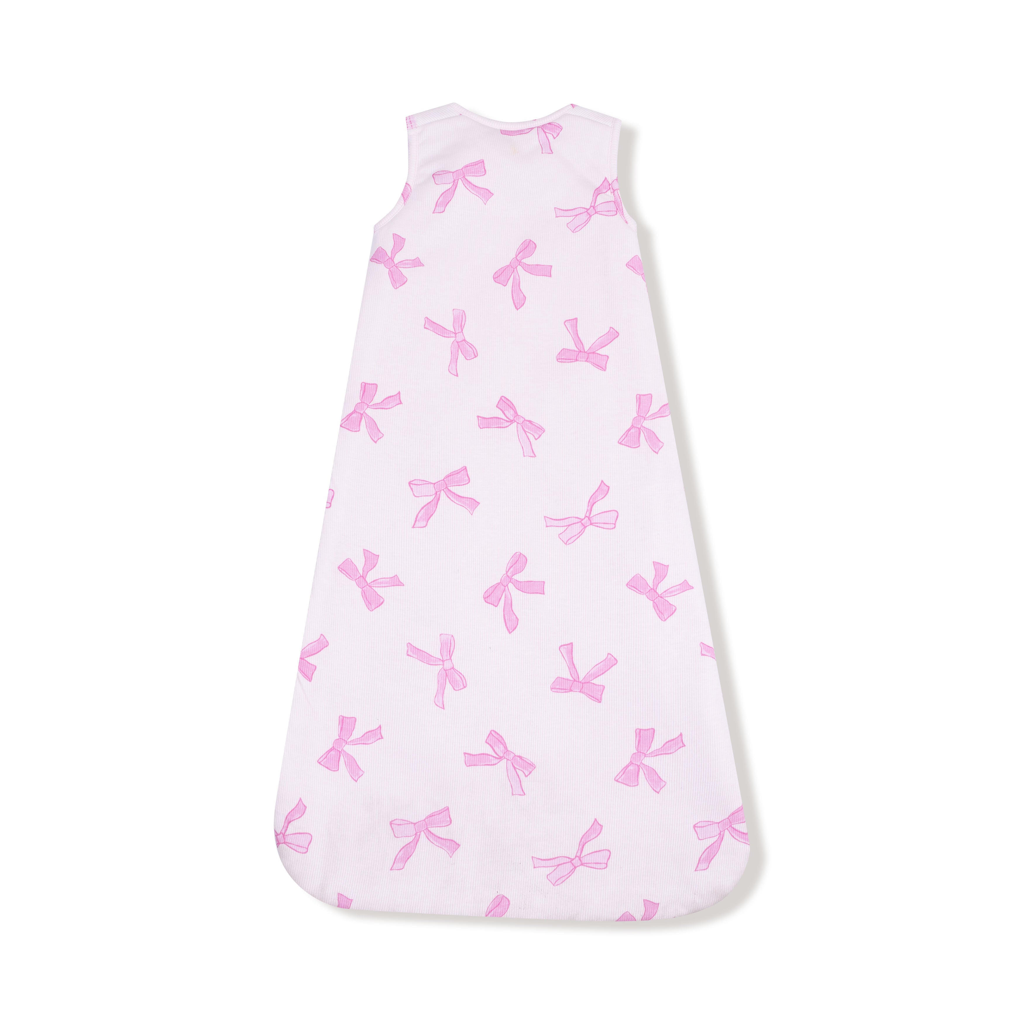 Pretty Bows 1.0 Tog Sleep Sack - Twinkle Twinkle Little One