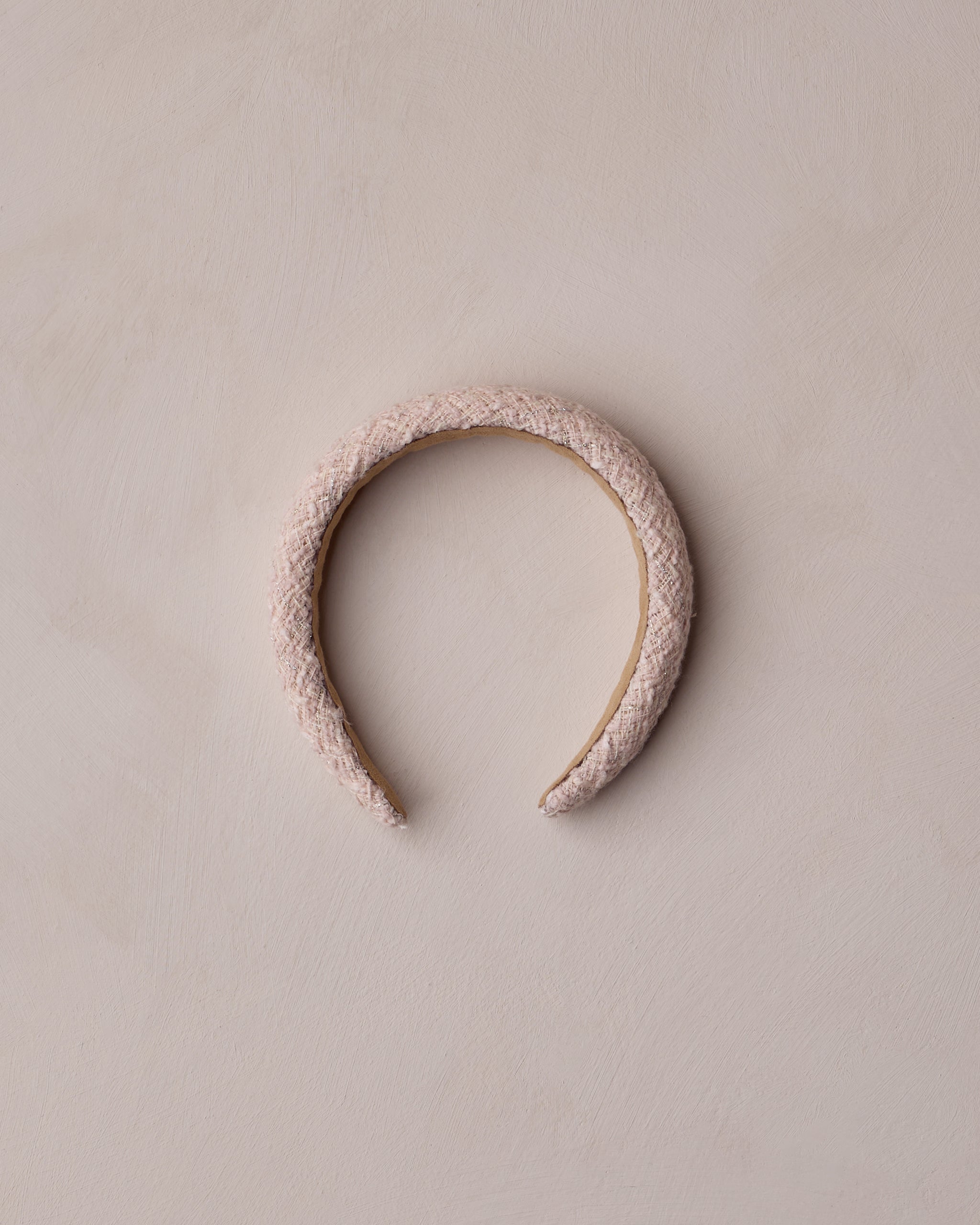 Padded Headband | Rose - Twinkle Twinkle Little One