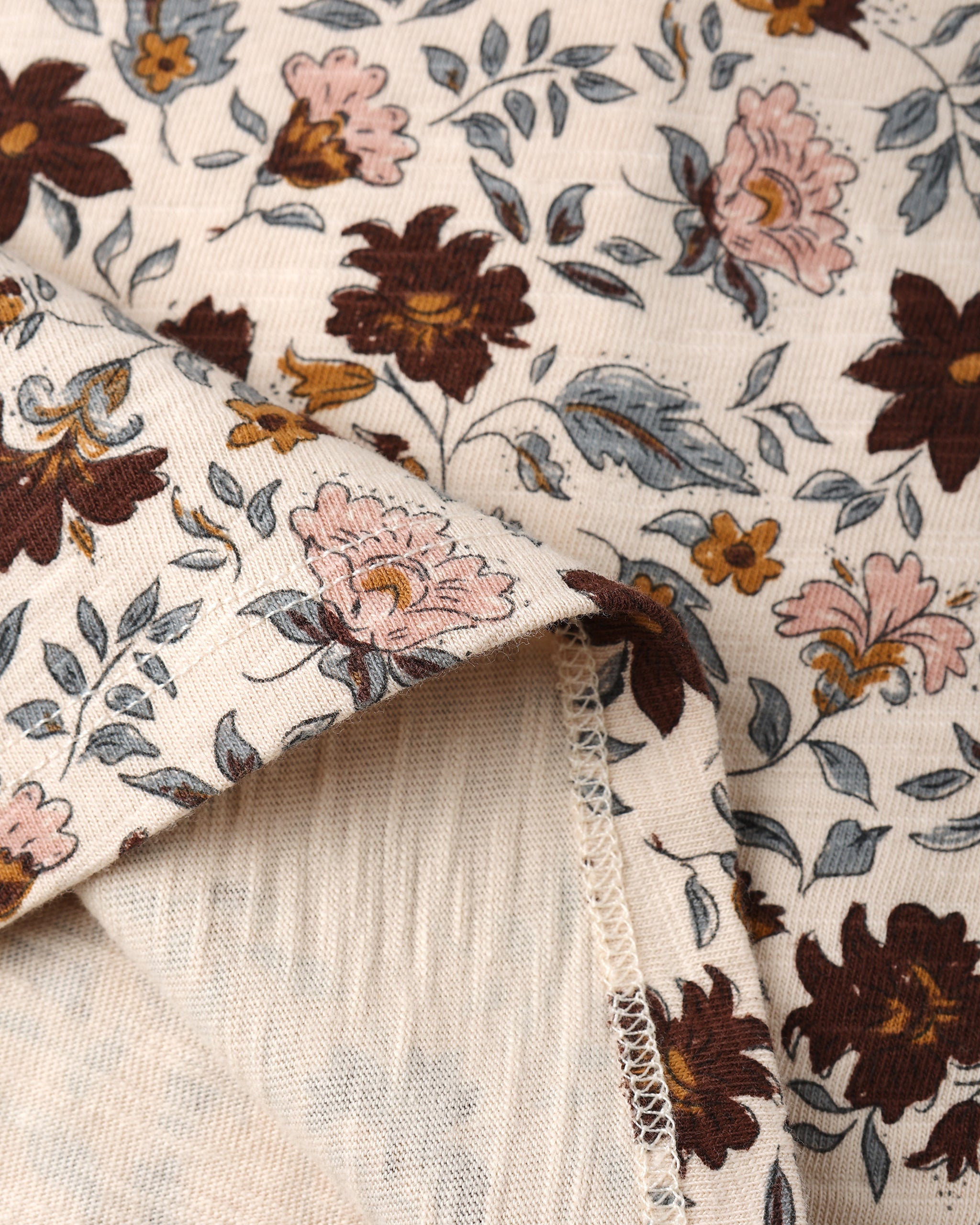 Long Sleeve Tee + Pant Set || Posy - Twinkle Twinkle Little One