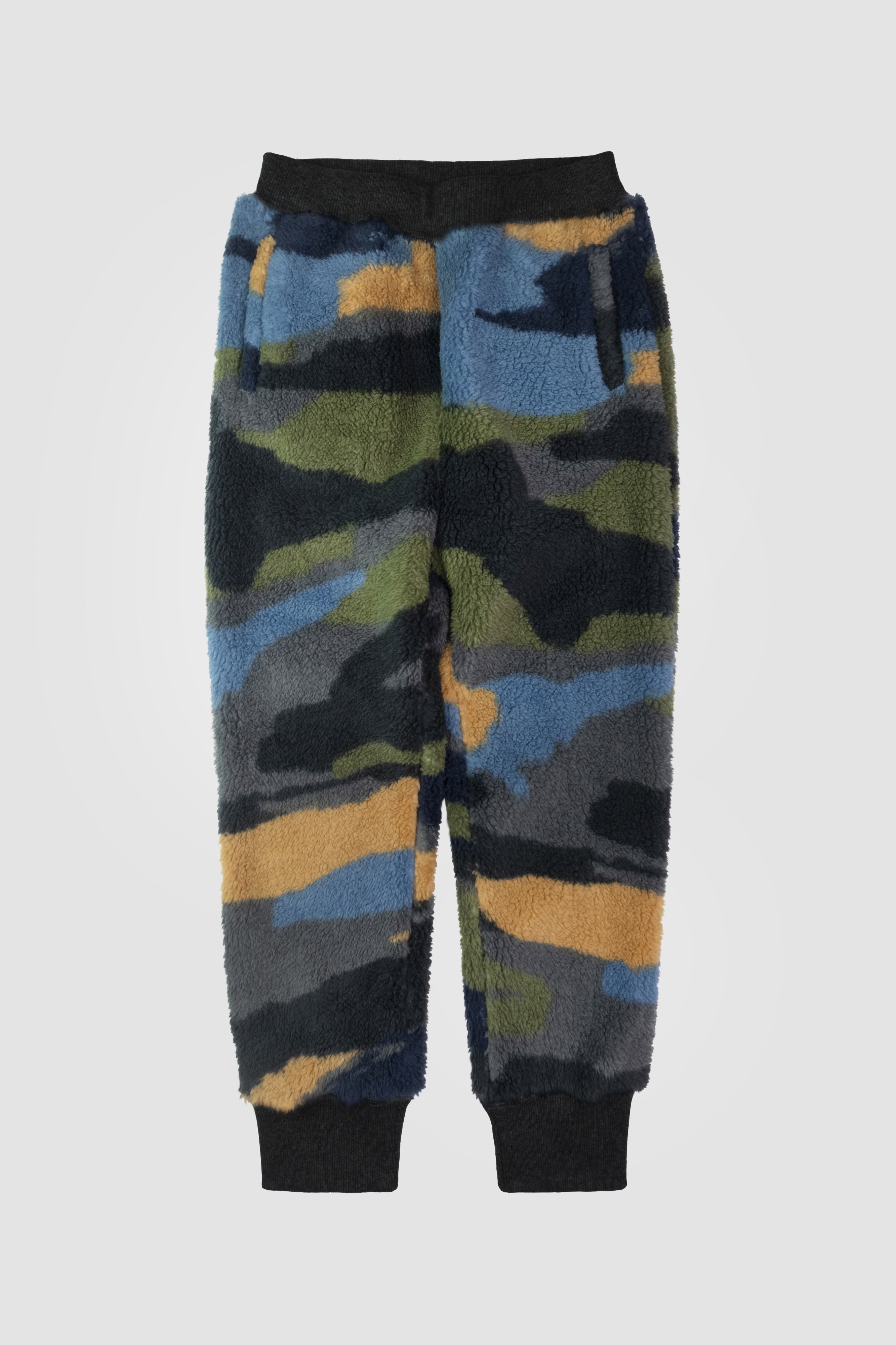 Highland Sweats - Earth Tones - Twinkle Twinkle Little One