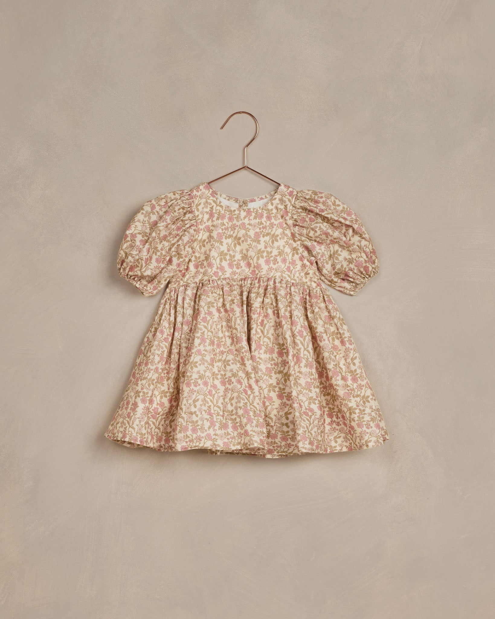 Luna Dress - Wildflower - Twinkle Twinkle Little One