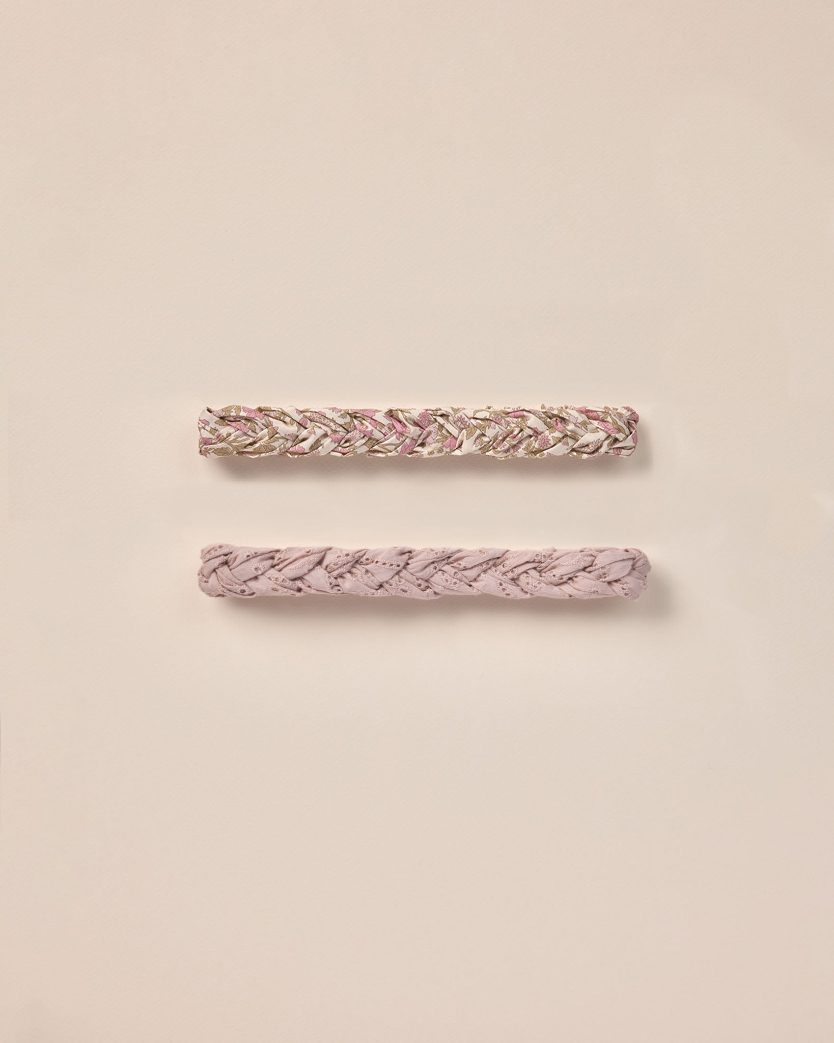 Baby Headband - Rose & Wildflowers - Twinkle Twinkle Little One