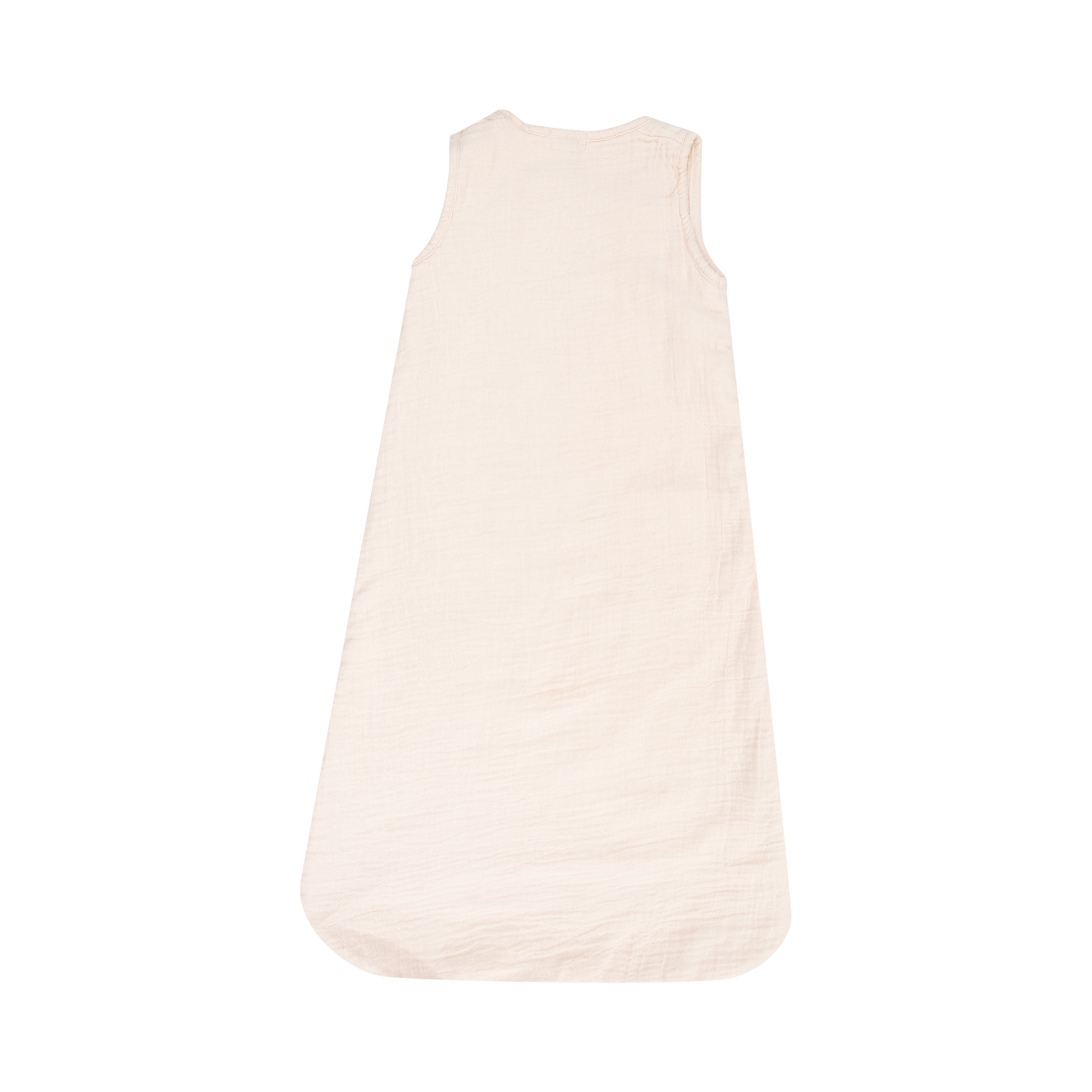 Sleep Bag - Muslin White Swan - Twinkle Twinkle Little One