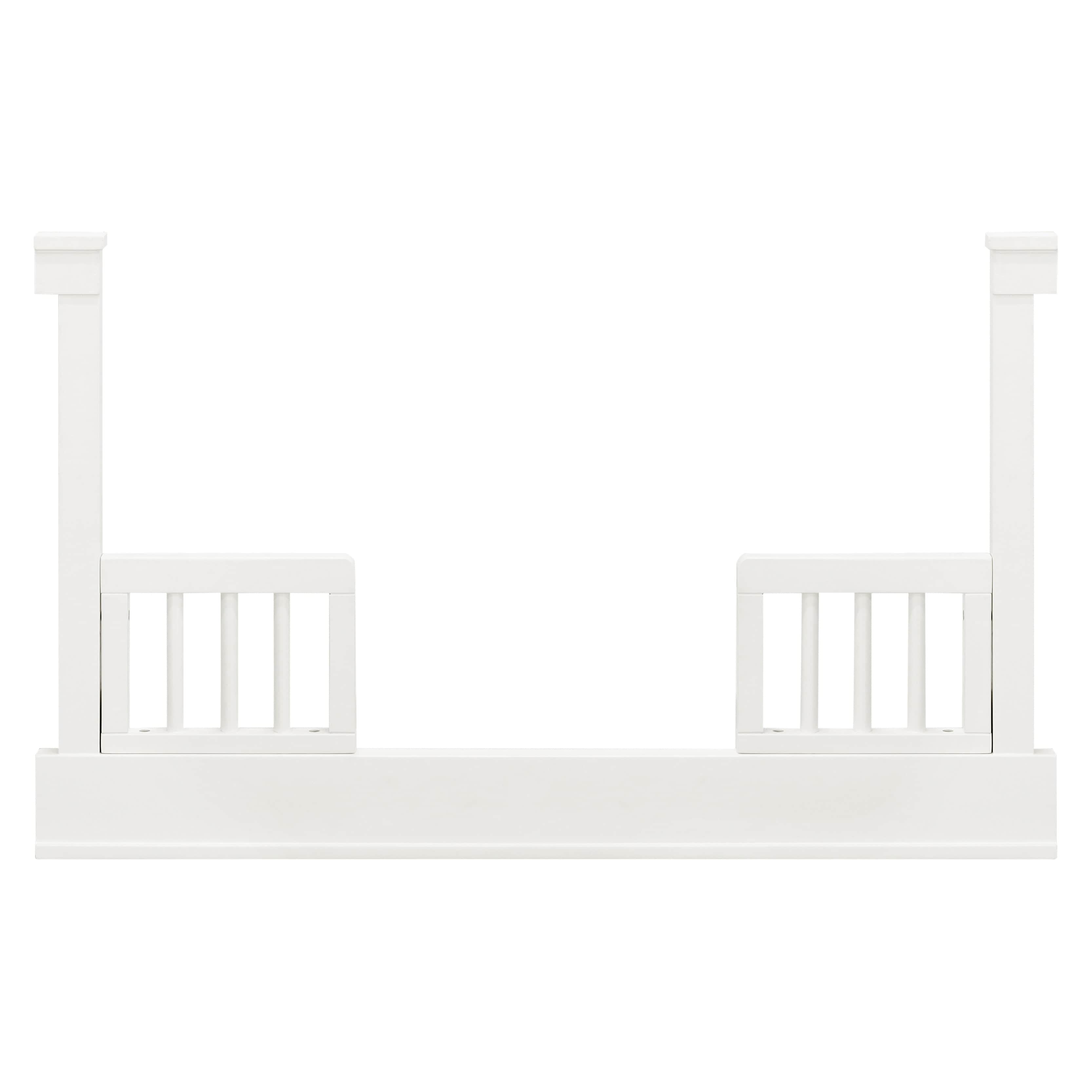 Namesake Tanner Toddler Bed Conversion Kit - Twinkle Twinkle Little One