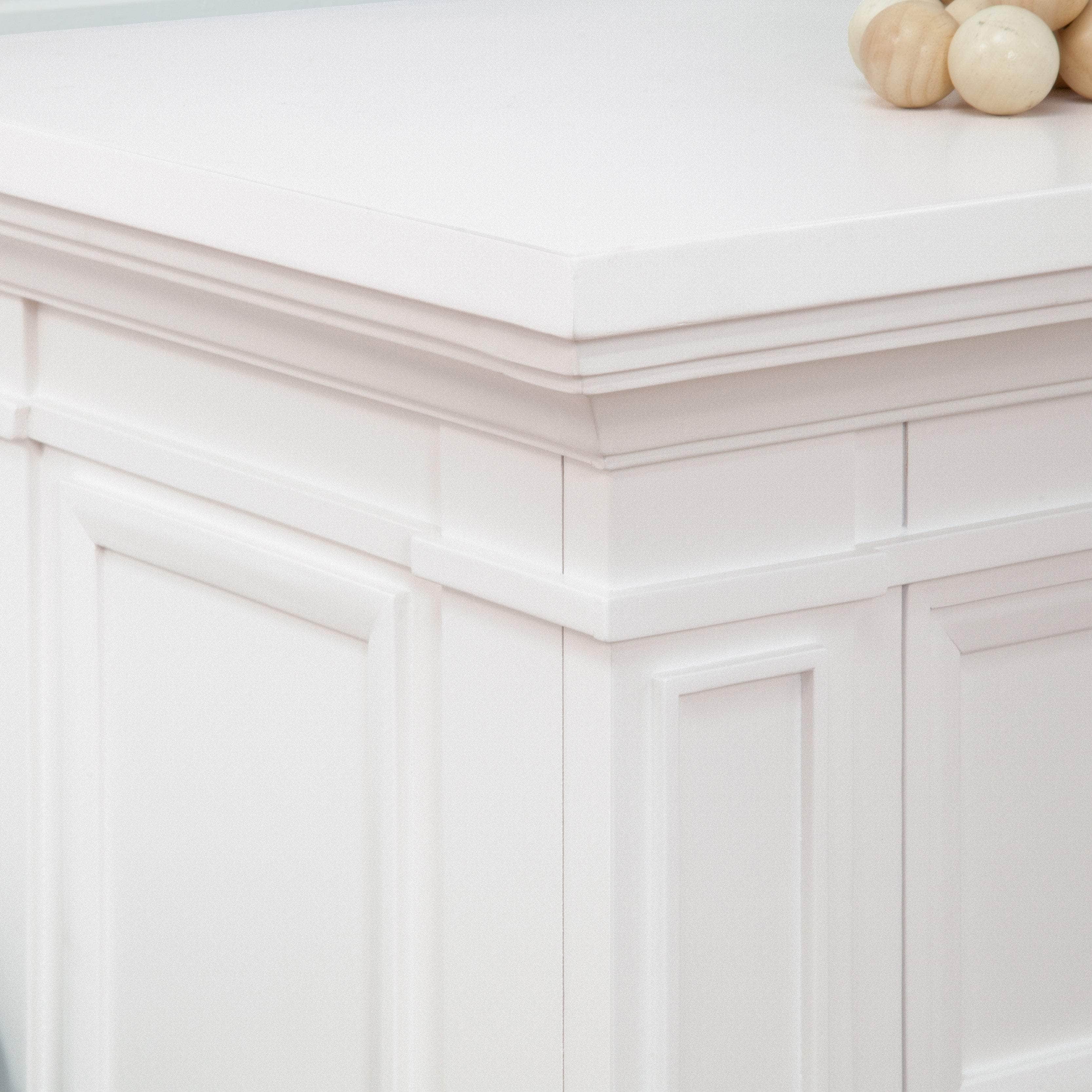 Monogram by Namesake Classic Nightstand - Twinkle Twinkle Little One