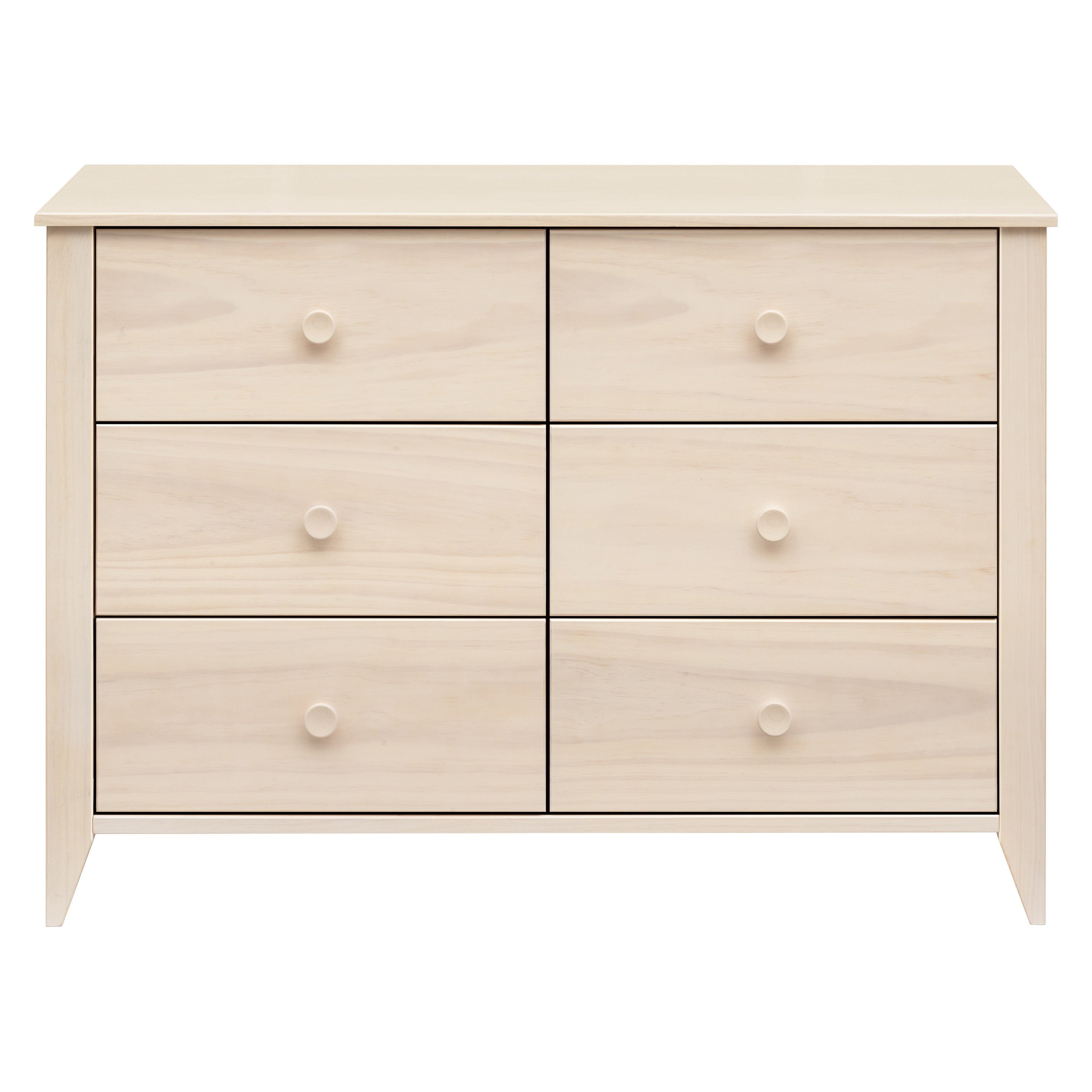 Babyletto Sprout 6-Drawer Double Dresser