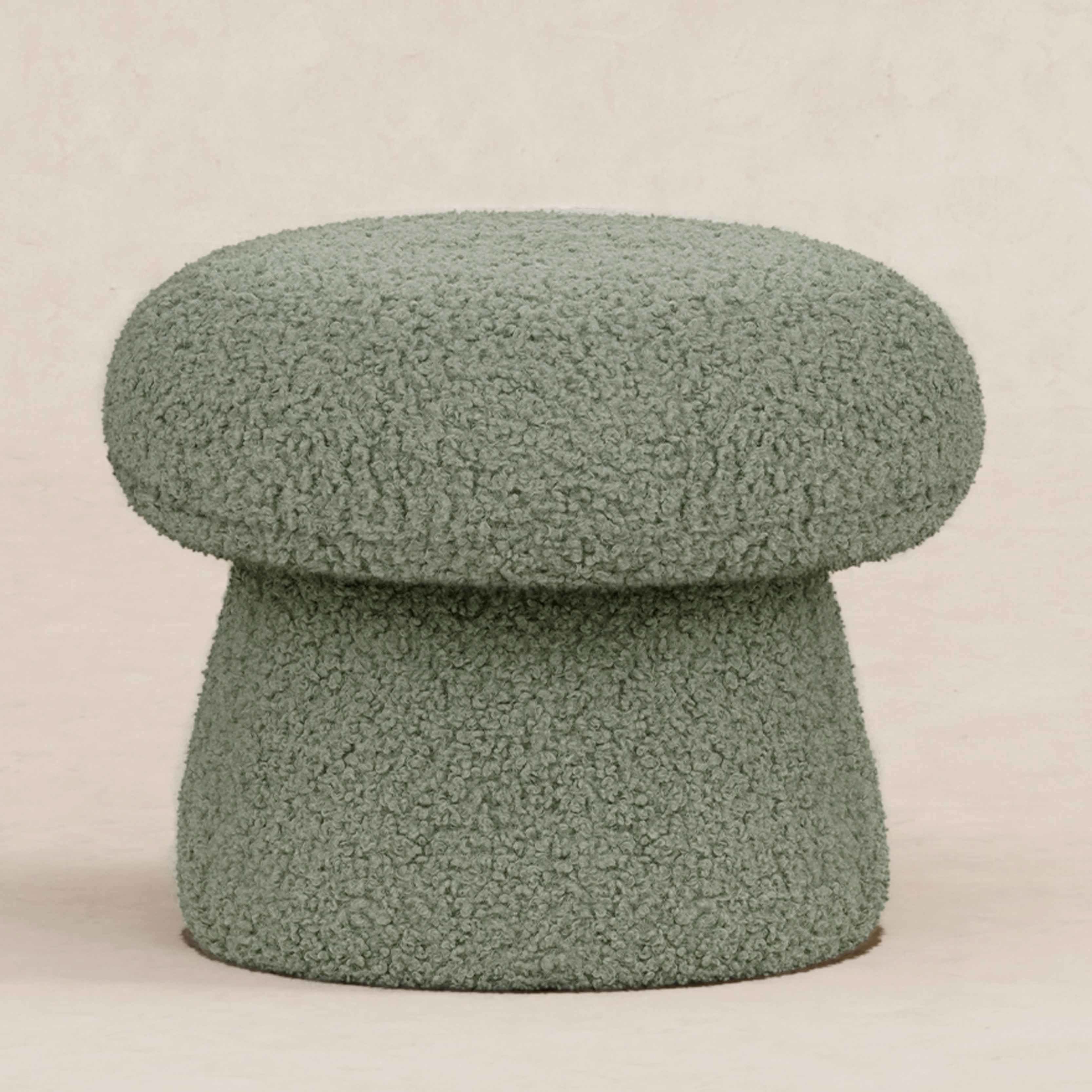 Babyletto Mushroom Pouf - Twinkle Twinkle Little One