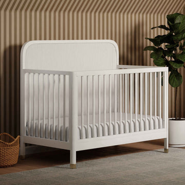 Namesake Brimsley Tambour 4-in-1 Convertible Crib - Twinkle Twinkle Little One