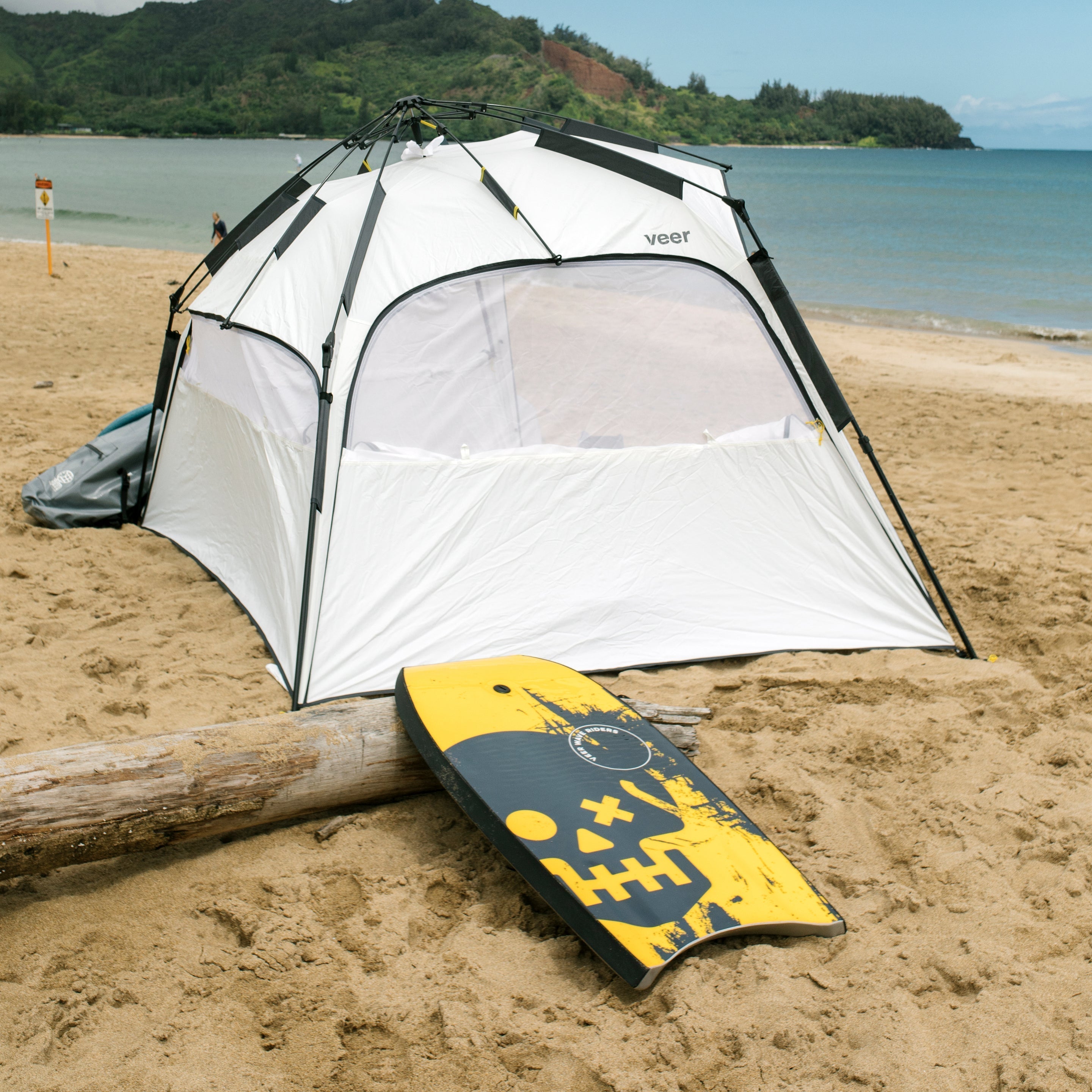 Veer Adult Body Board - Twinkle Twinkle Little One