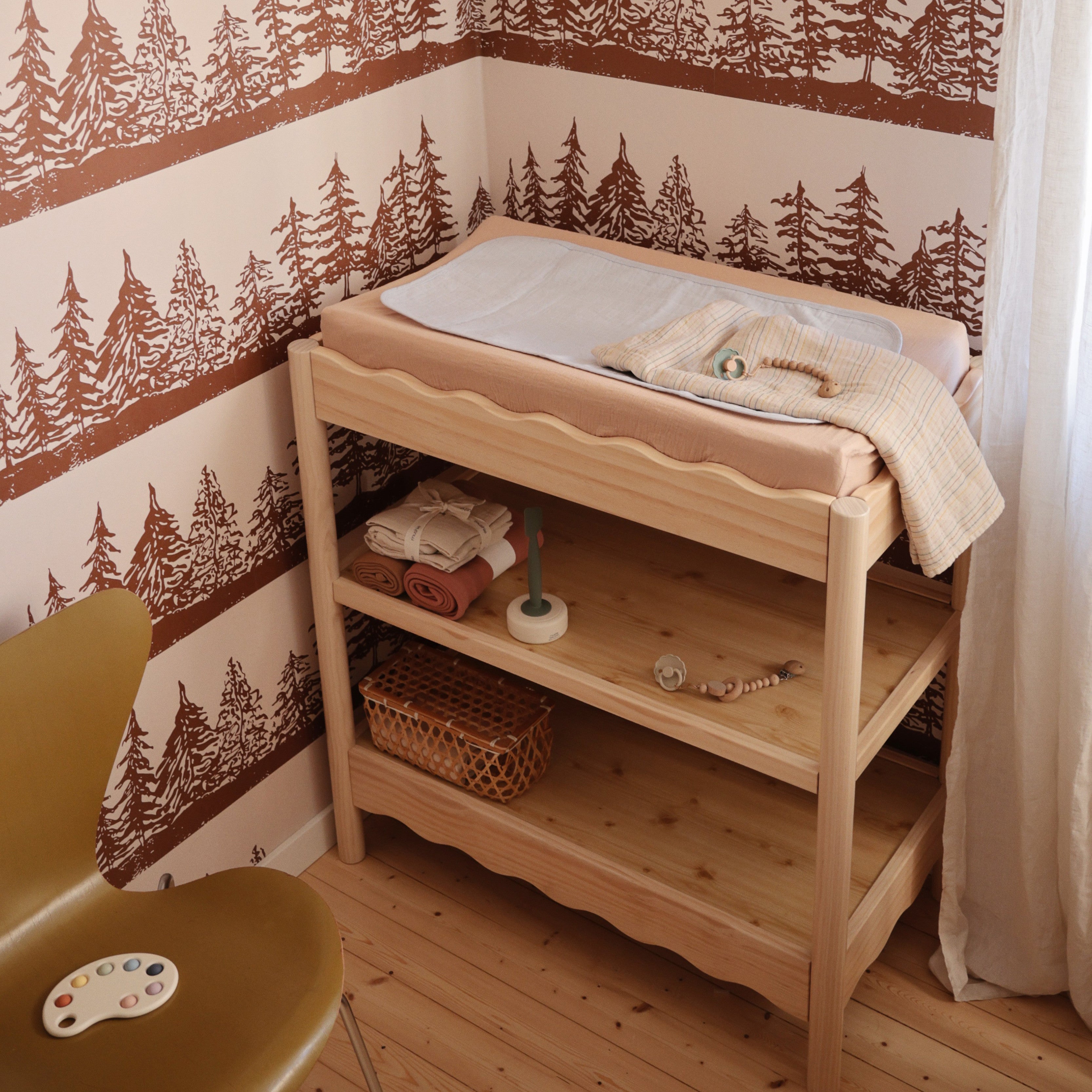 Babyletto Swell Changing Table