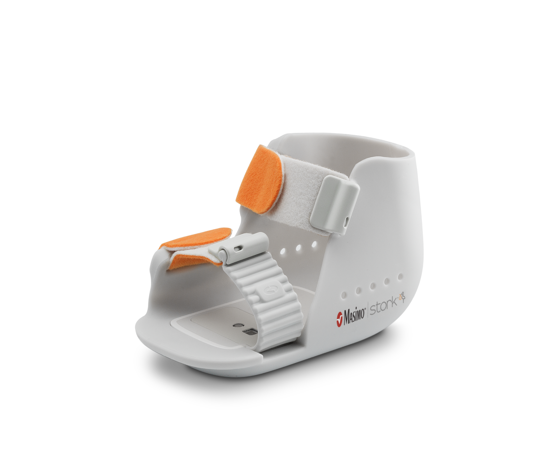 Masimo Stork Vital+ Baby Monitoring System - Twinkle Twinkle Little One