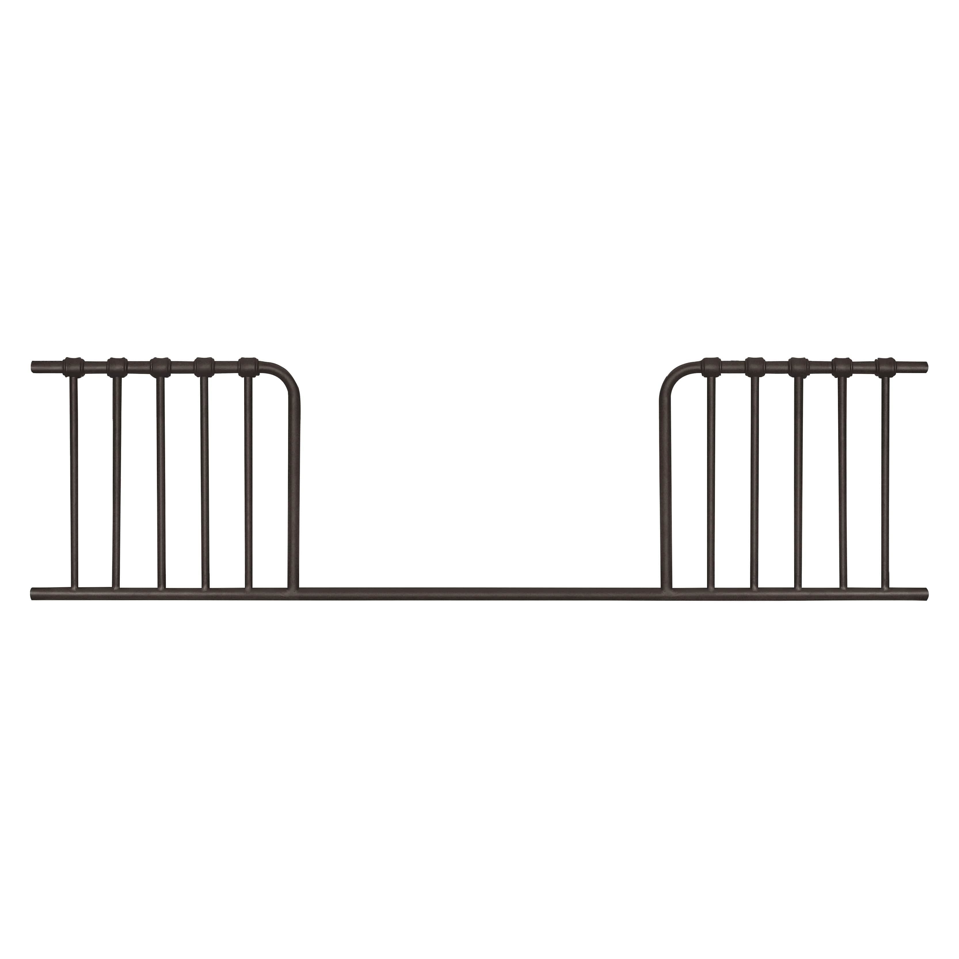 Namesake Abigail-Winston Toddler Bed Conversion Kit - Twinkle Twinkle Little One