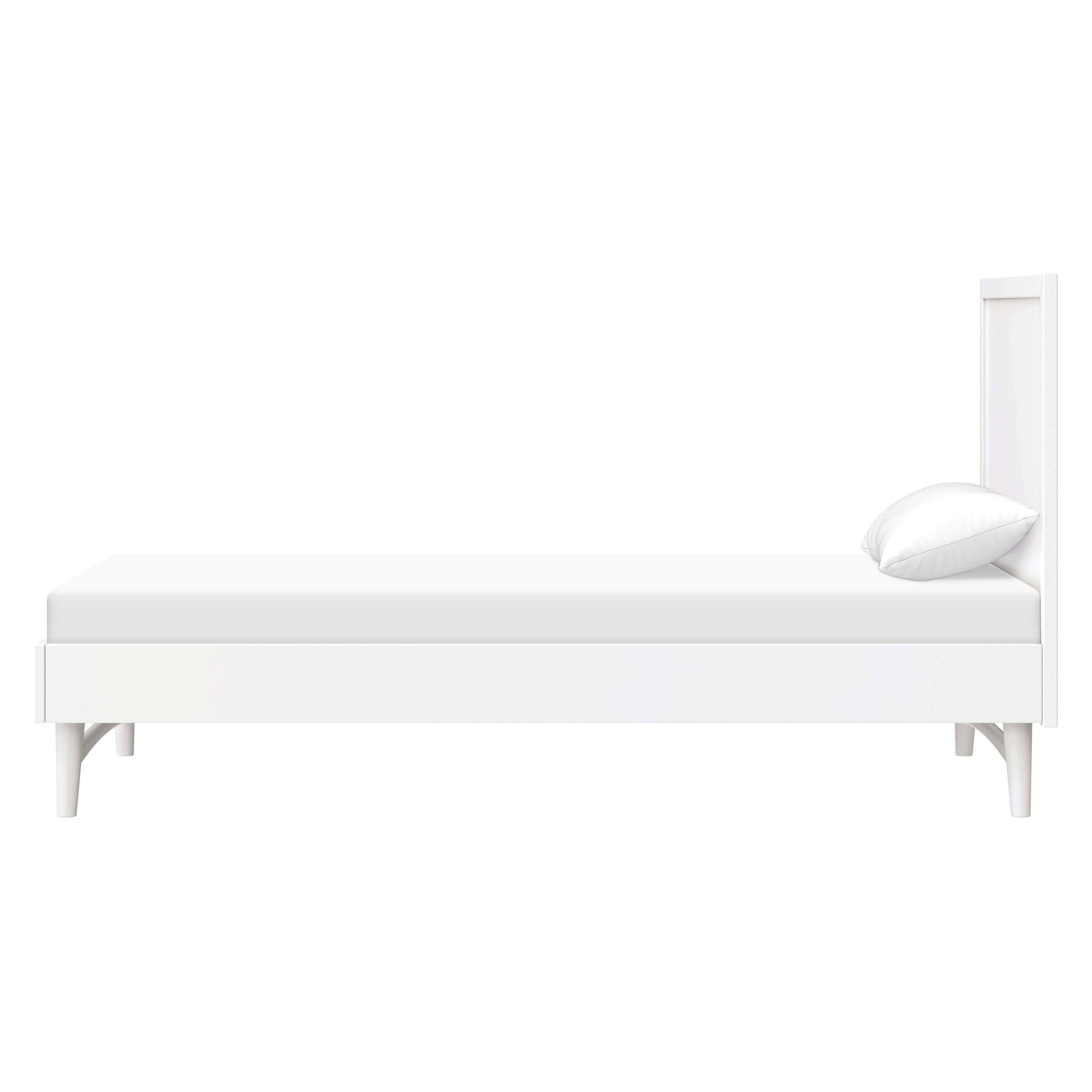 Babyletto Palma Twin Bed