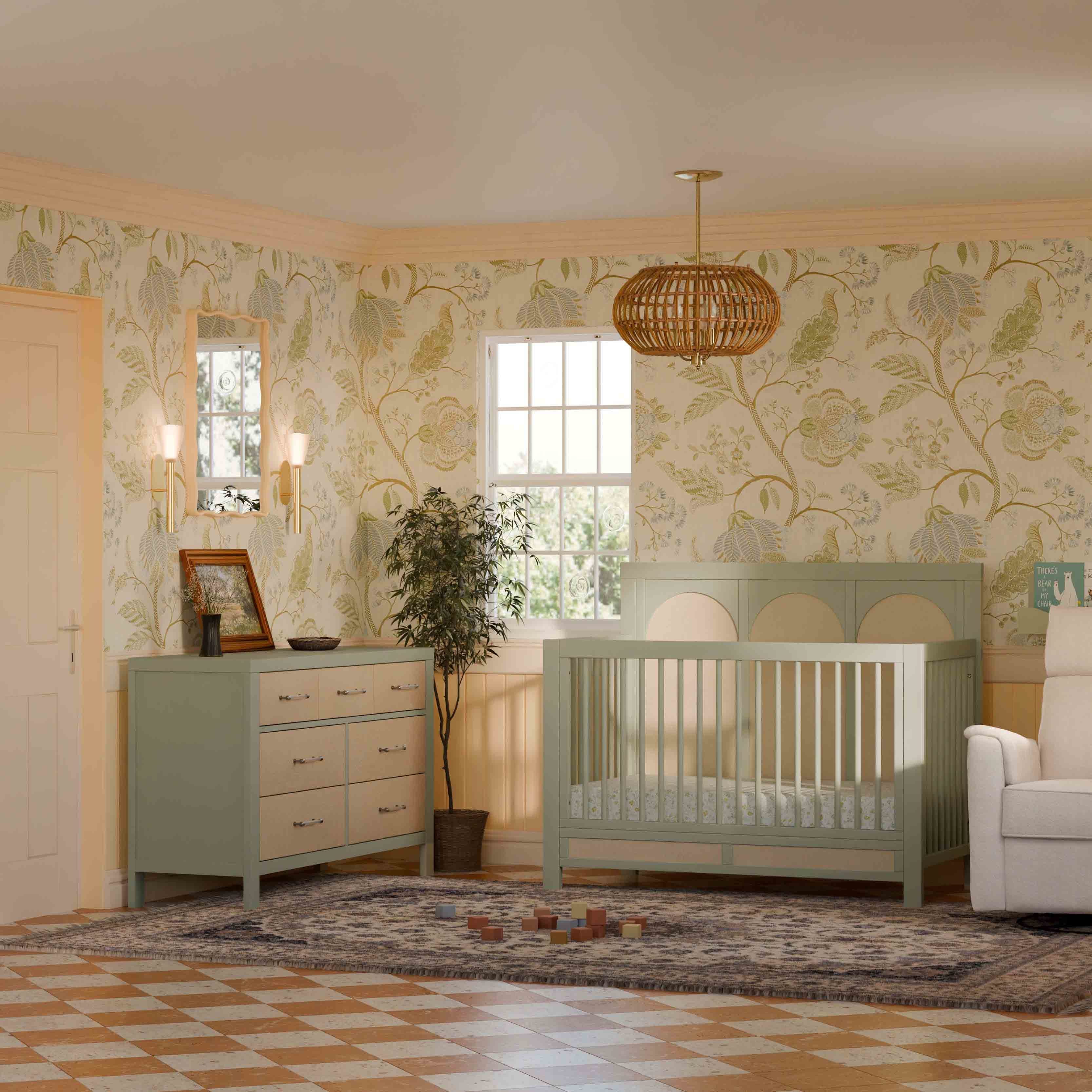 Namesake Eloise 7-Drawer Dresser - Twinkle Twinkle Little One