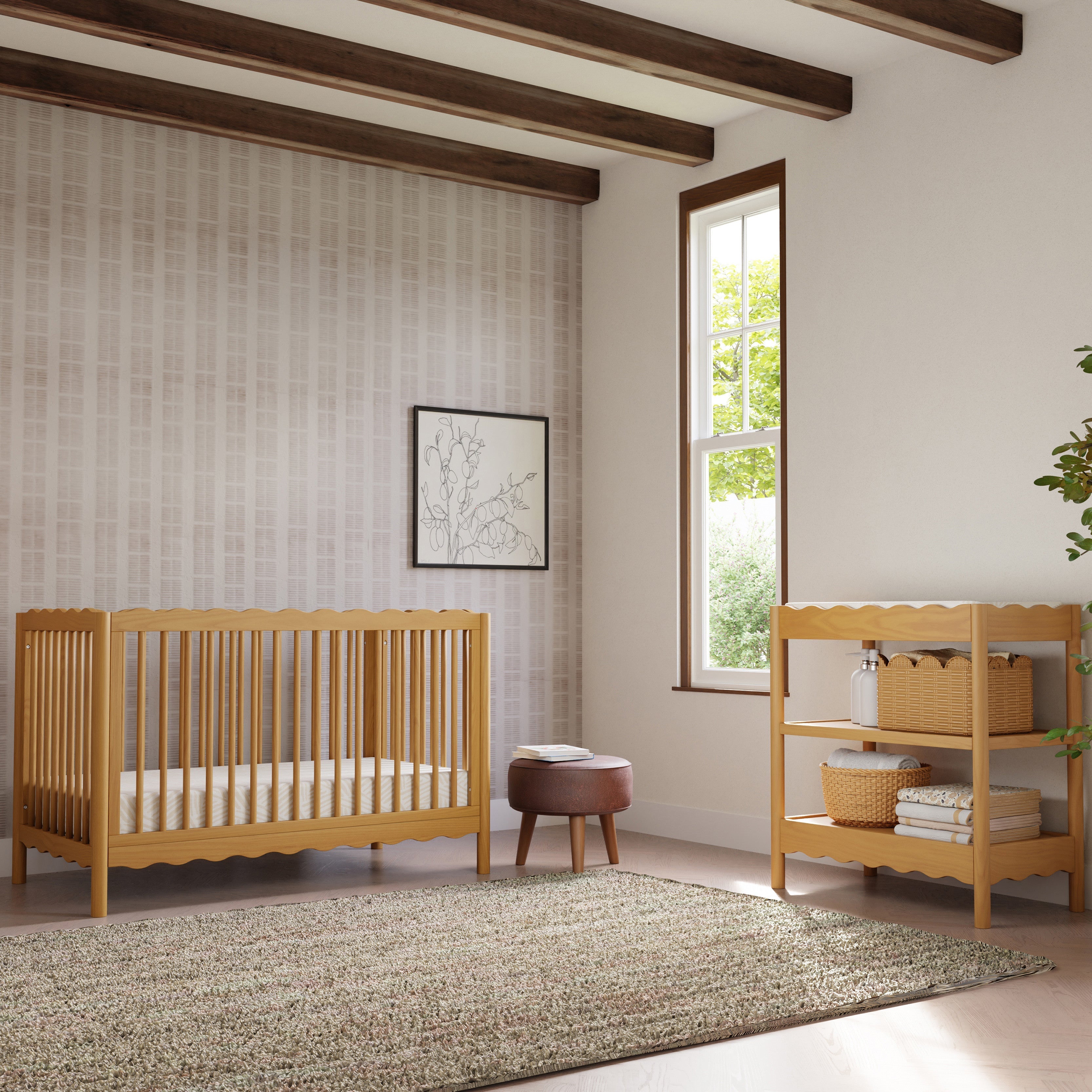 Babyletto Swell Changing Table