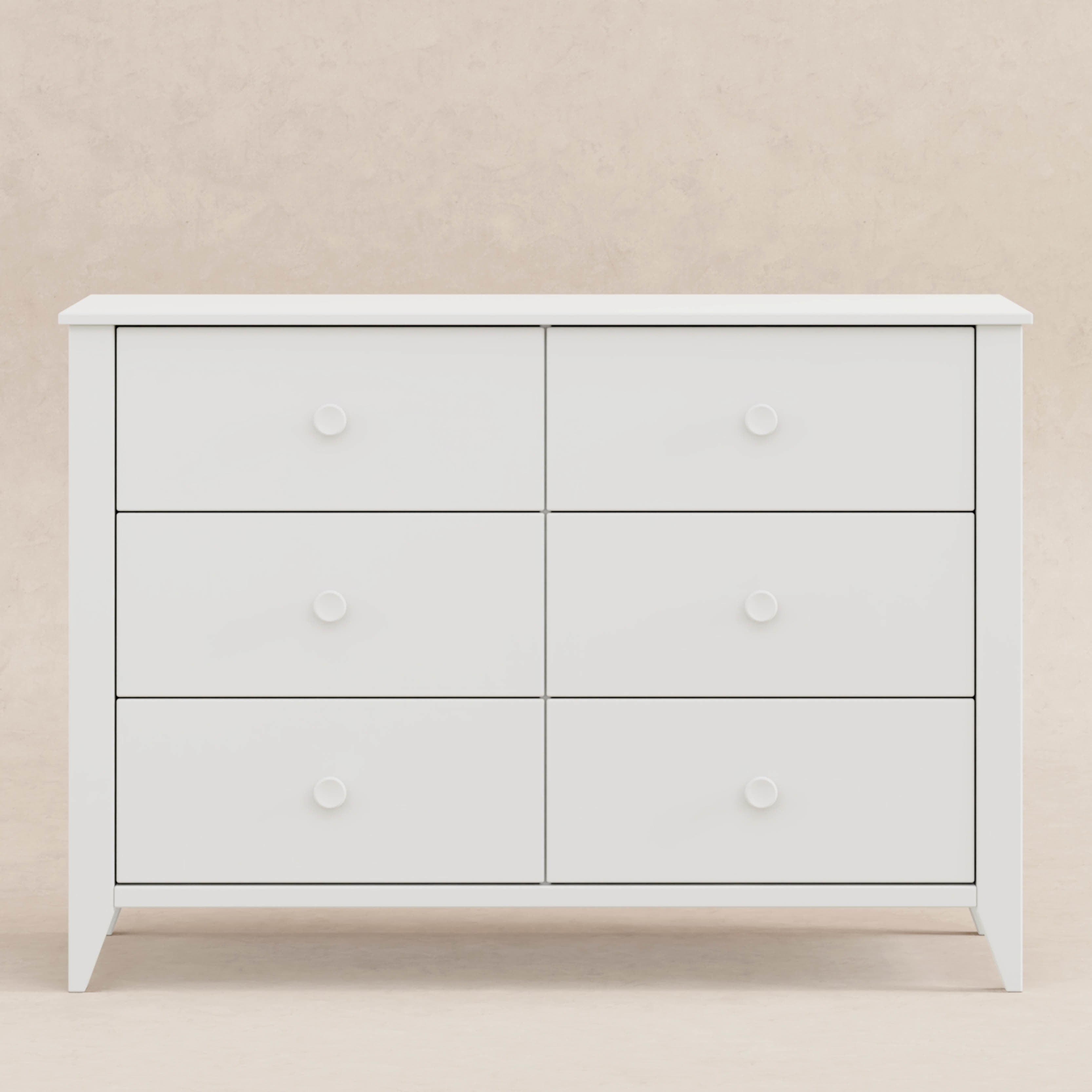 Babyletto Sprout 6-Drawer Double Dresser