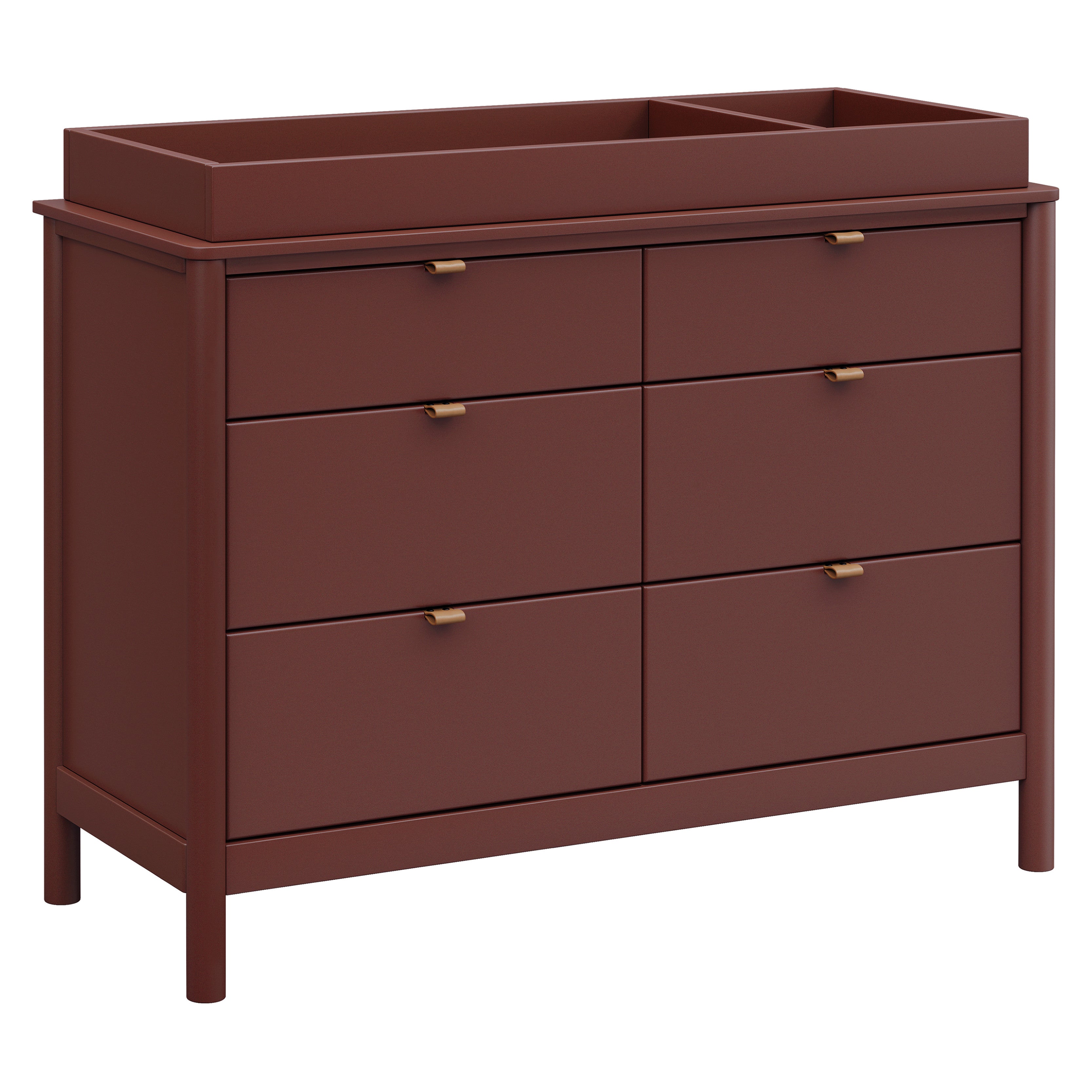 Babyletto Bondi 6-Drawer Dresser - Twinkle Twinkle Little One