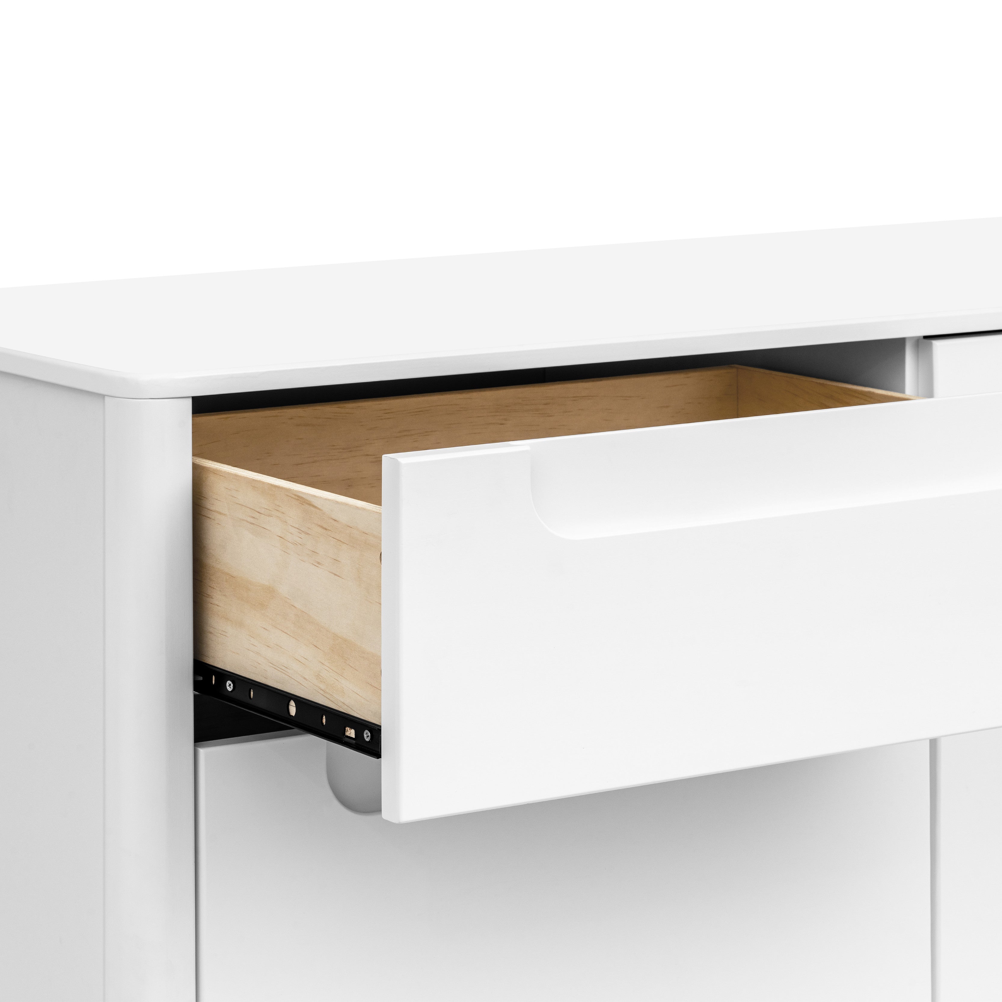Babyletto Yuzu 6-Drawer Dresser - Twinkle Twinkle Little One
