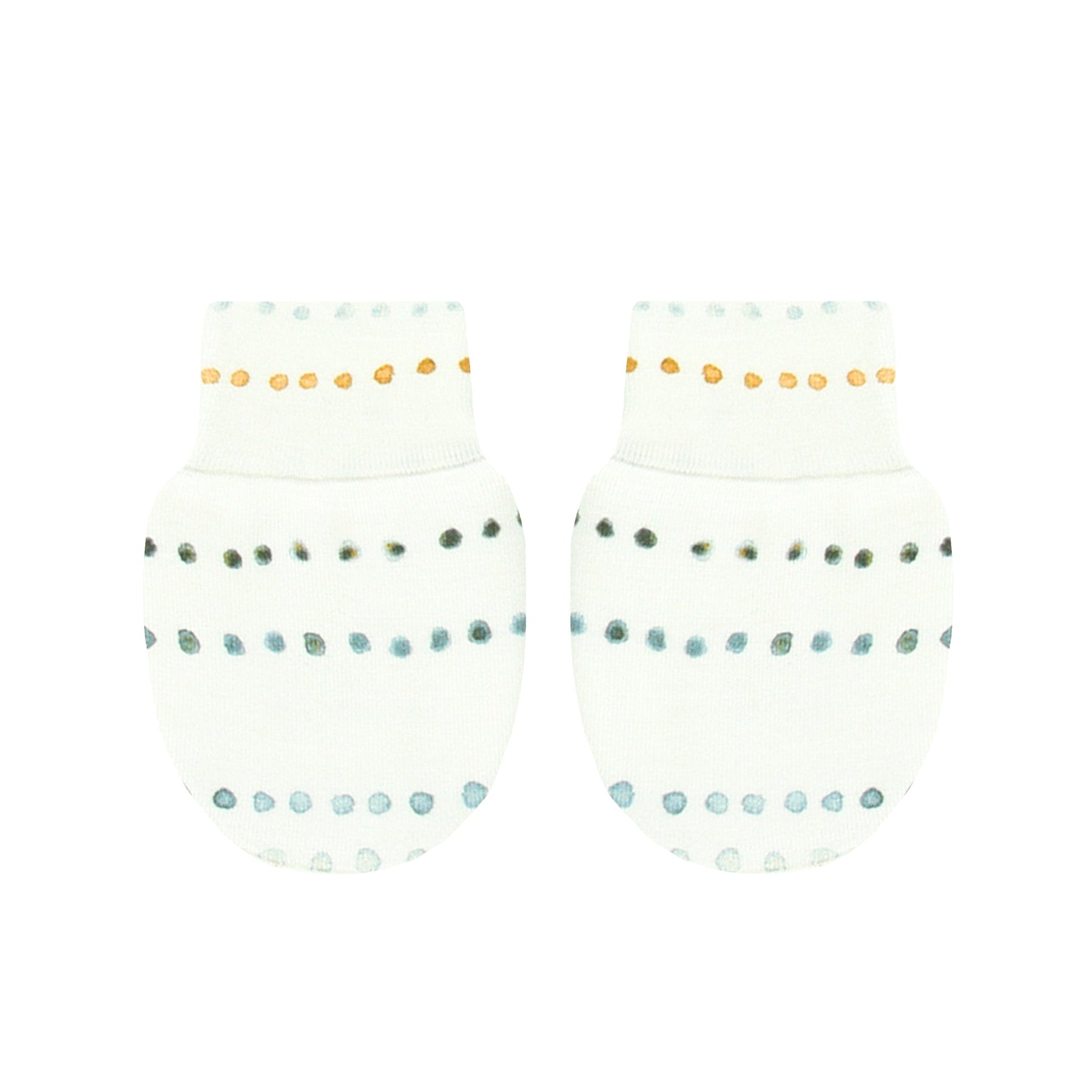 Lou Lou & Company No Scratch Mittens - Twinkle Twinkle Little One
