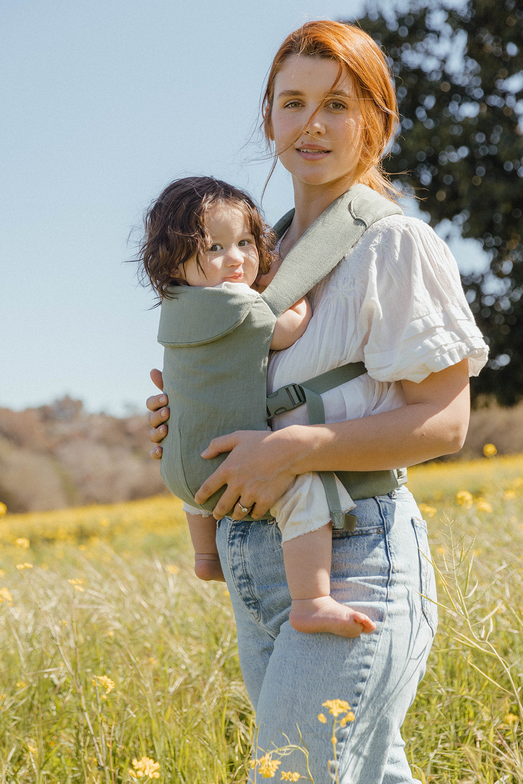 WildBird Aerial Carrier | Acadian - Twinkle Twinkle Little One