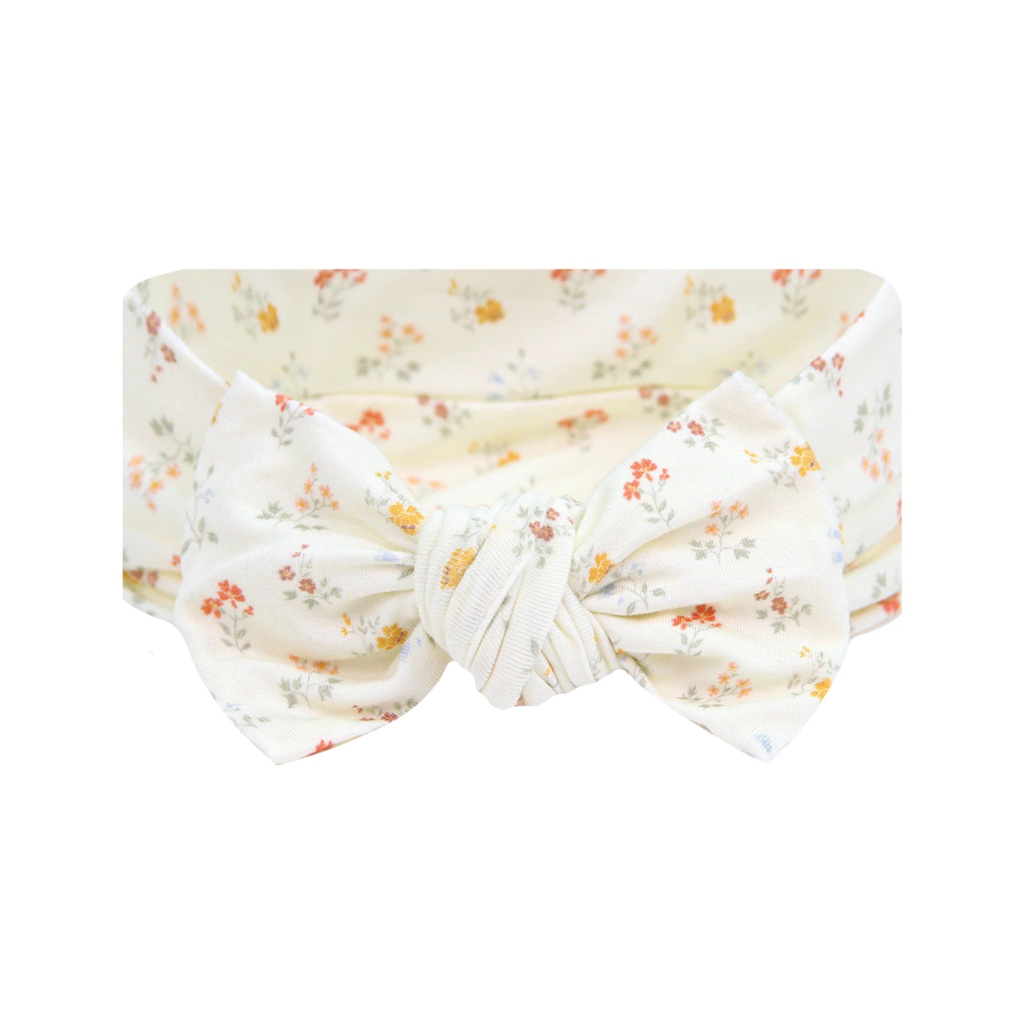Lou Lou & Company Willow Top, Bottoms + Headband Set