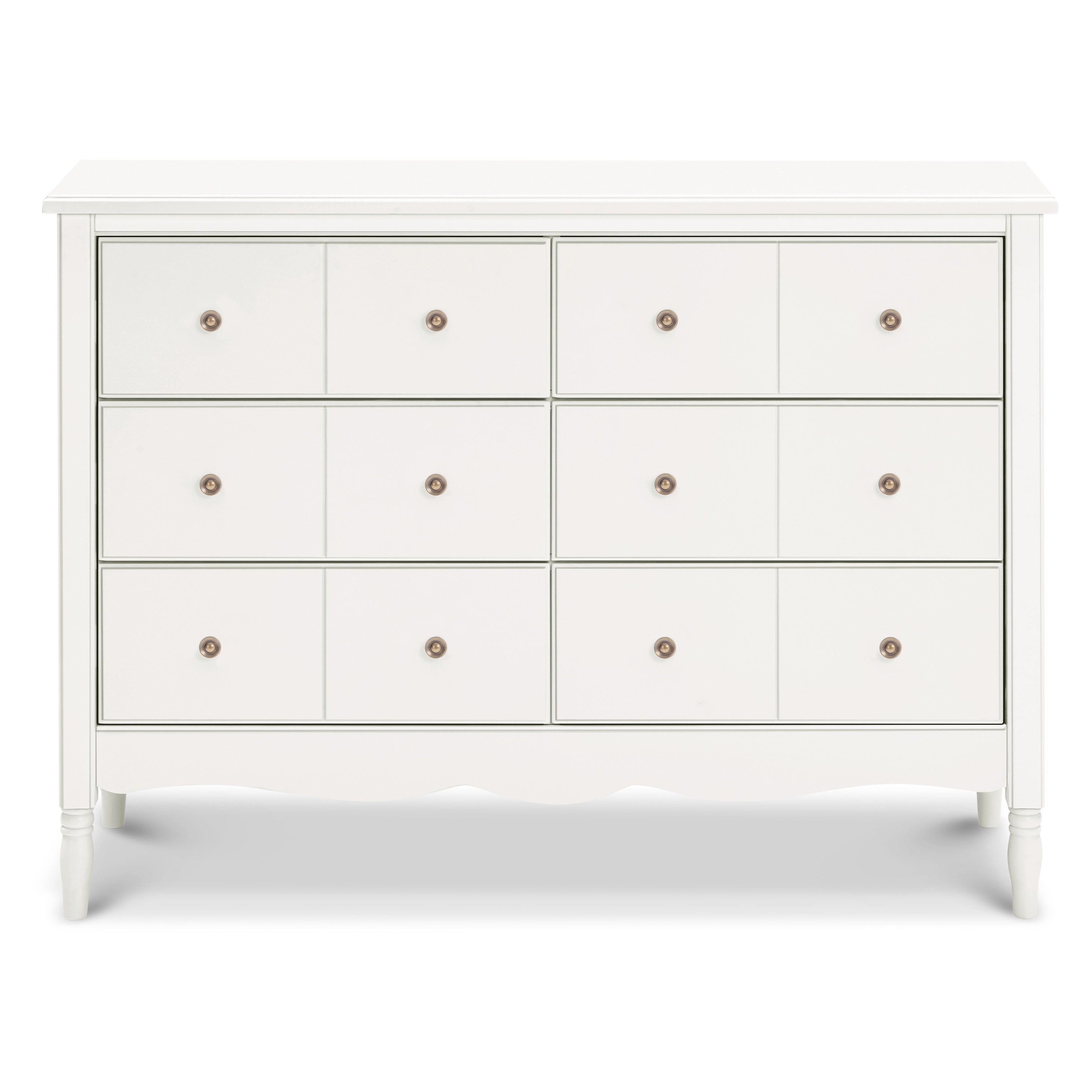 Namesake Liberty 6-Drawer Dresser - Twinkle Twinkle Little One