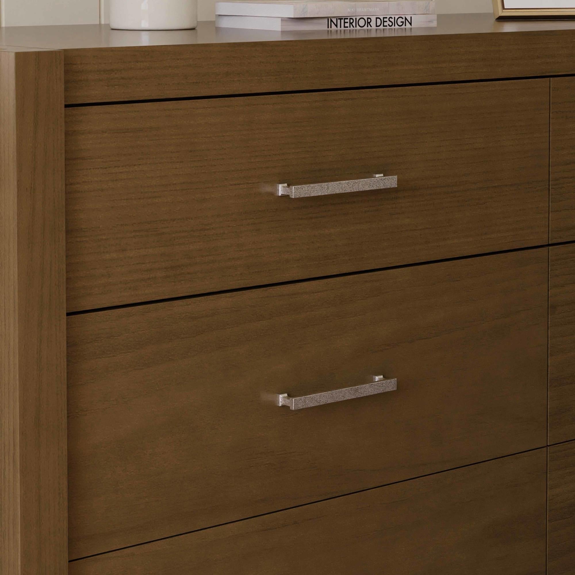 Monogram by Namesake Hemsted 6-Drawer Dresser