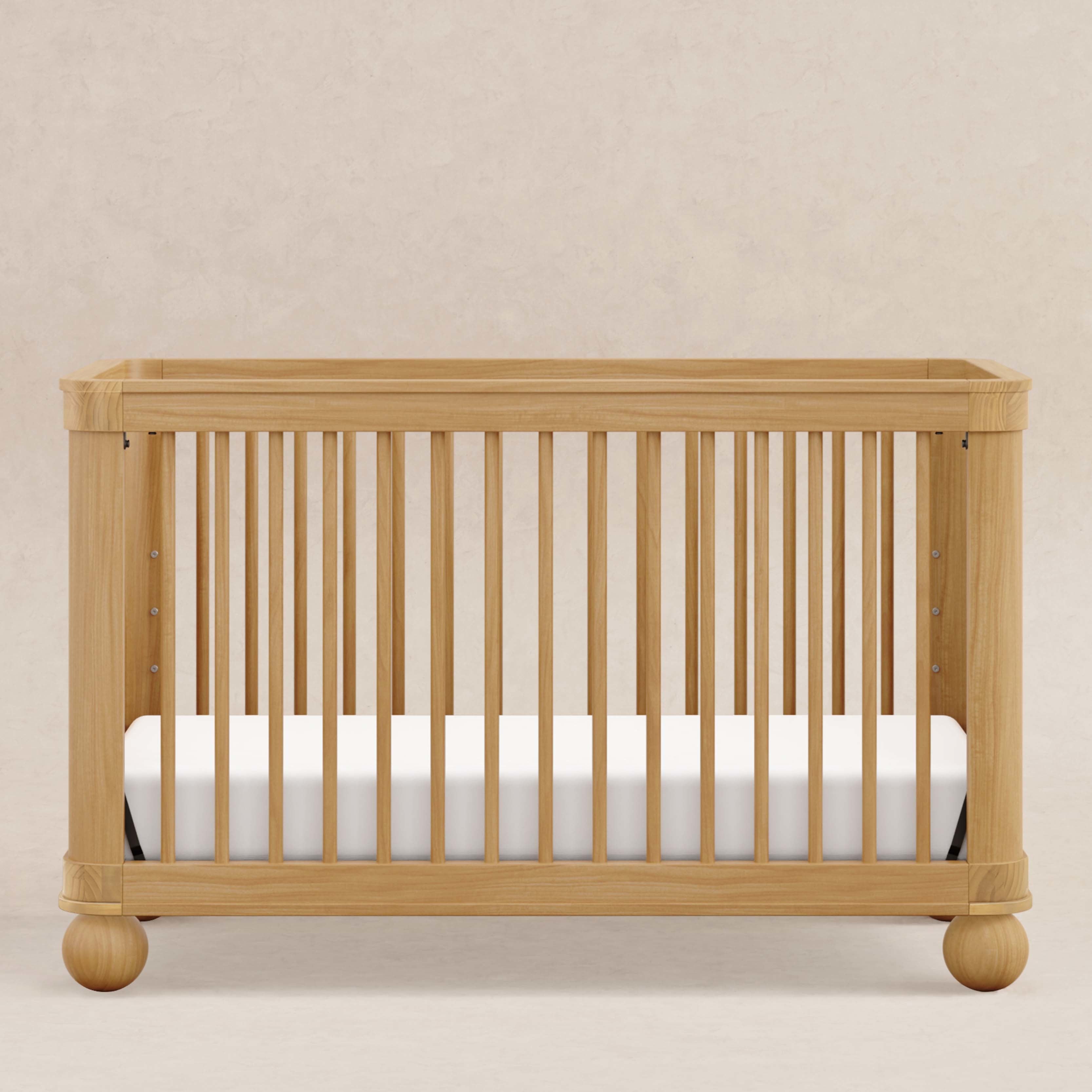 Babyletto Crosby 3-in-1 Convertible Crib