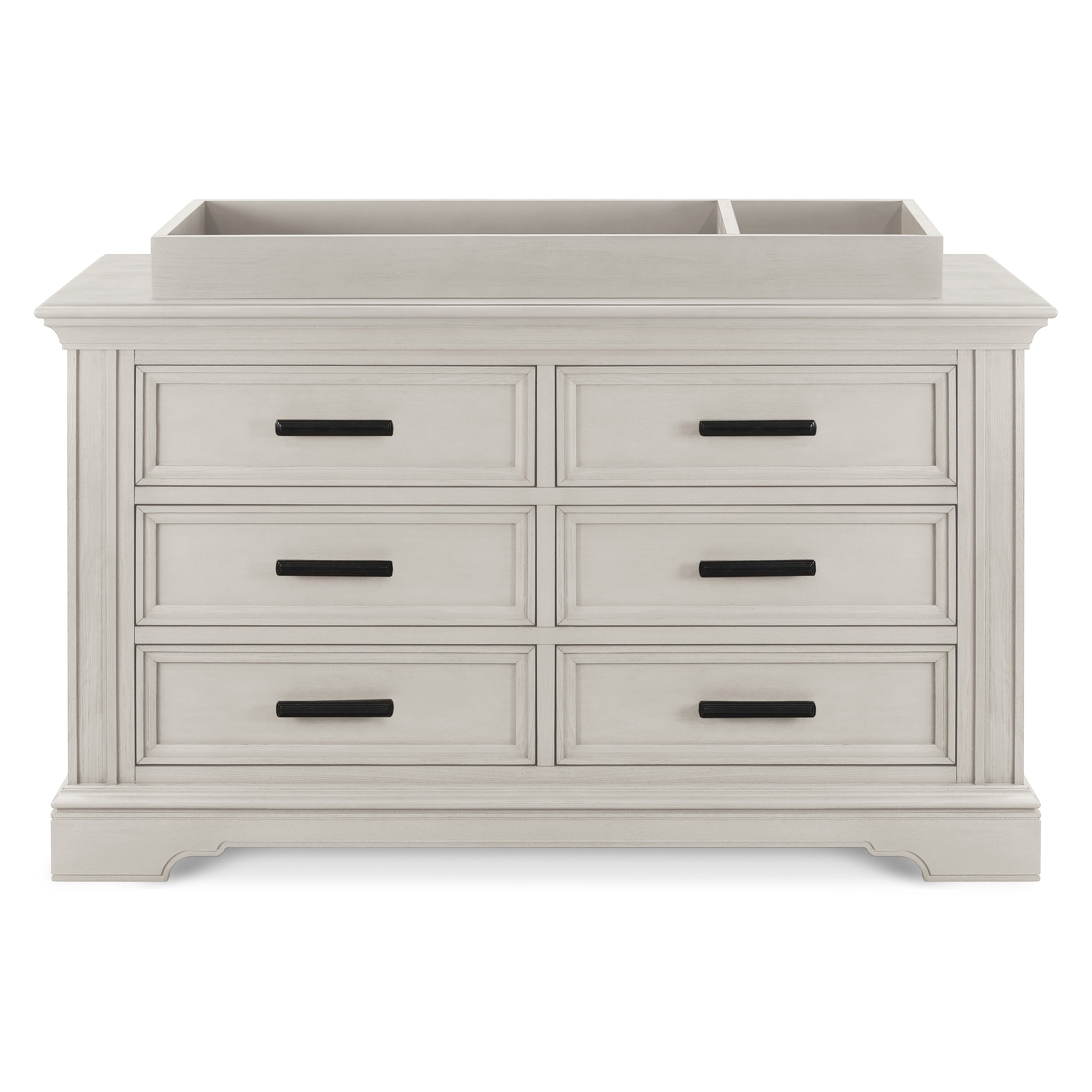 Namesake Universal Wide Removable Changing Tray - Twinkle Twinkle Little One