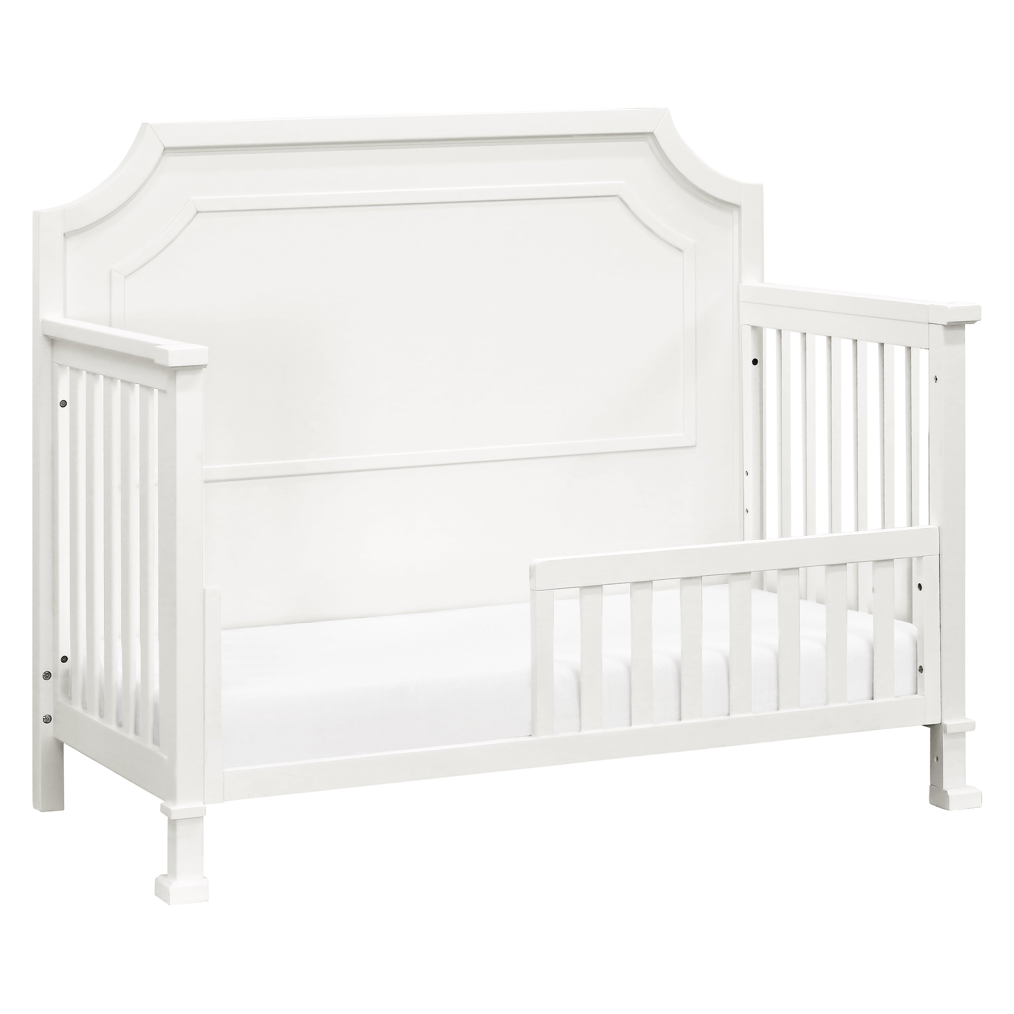 Namesake Emma Regency 4-in-1 Convertible Crib - Twinkle Twinkle Little One