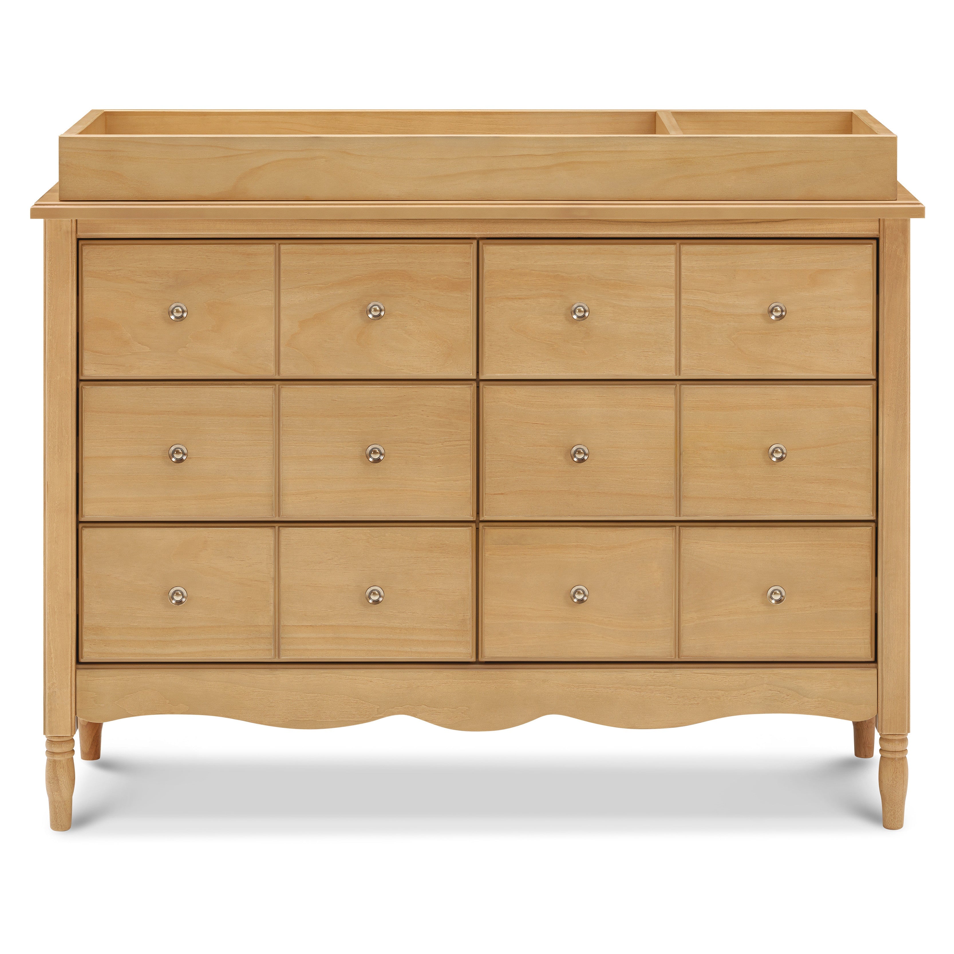 Namesake Liberty 6-Drawer Dresser - Twinkle Twinkle Little One
