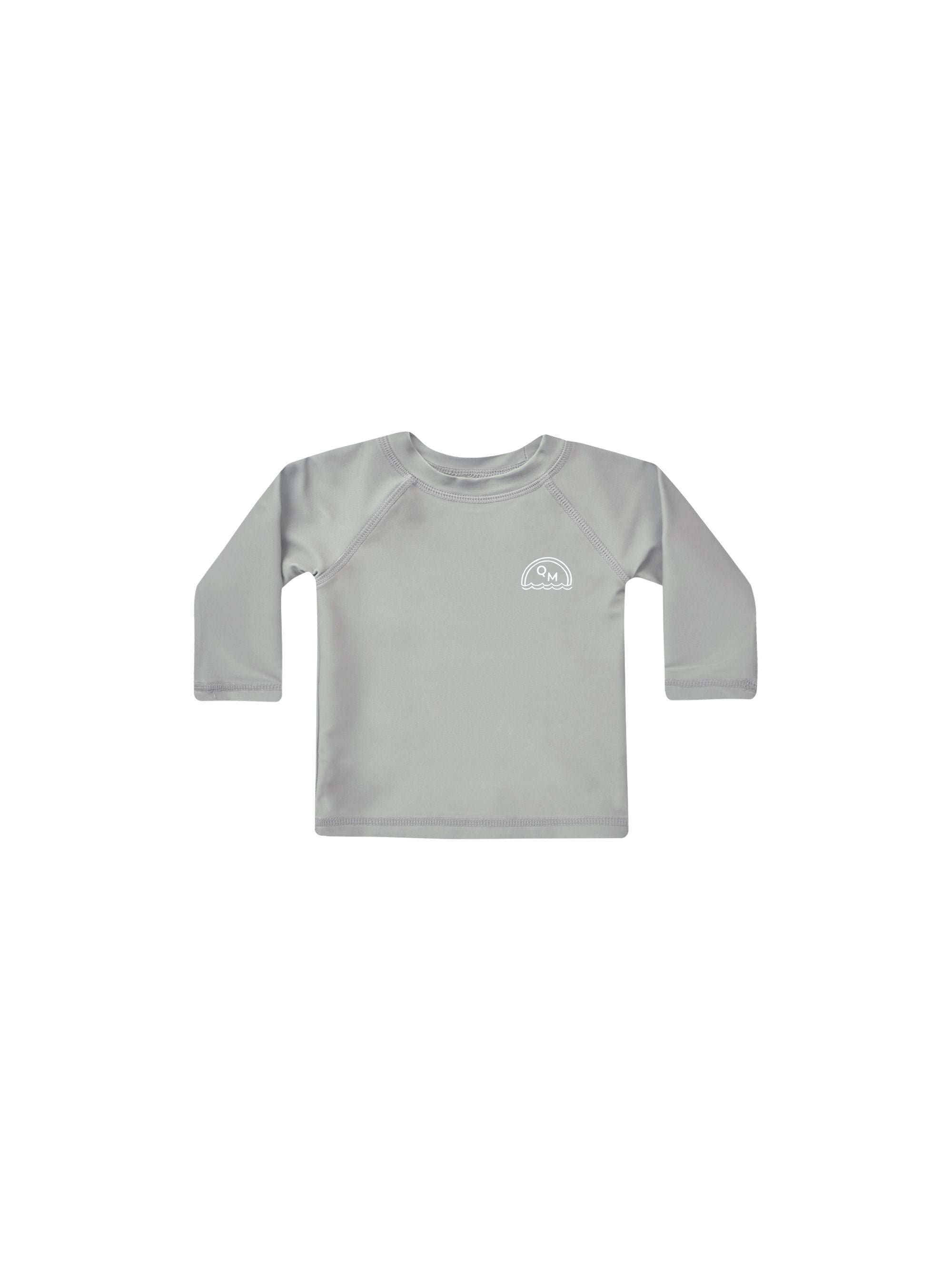 Rashguard - Blue - Twinkle Twinkle Little One