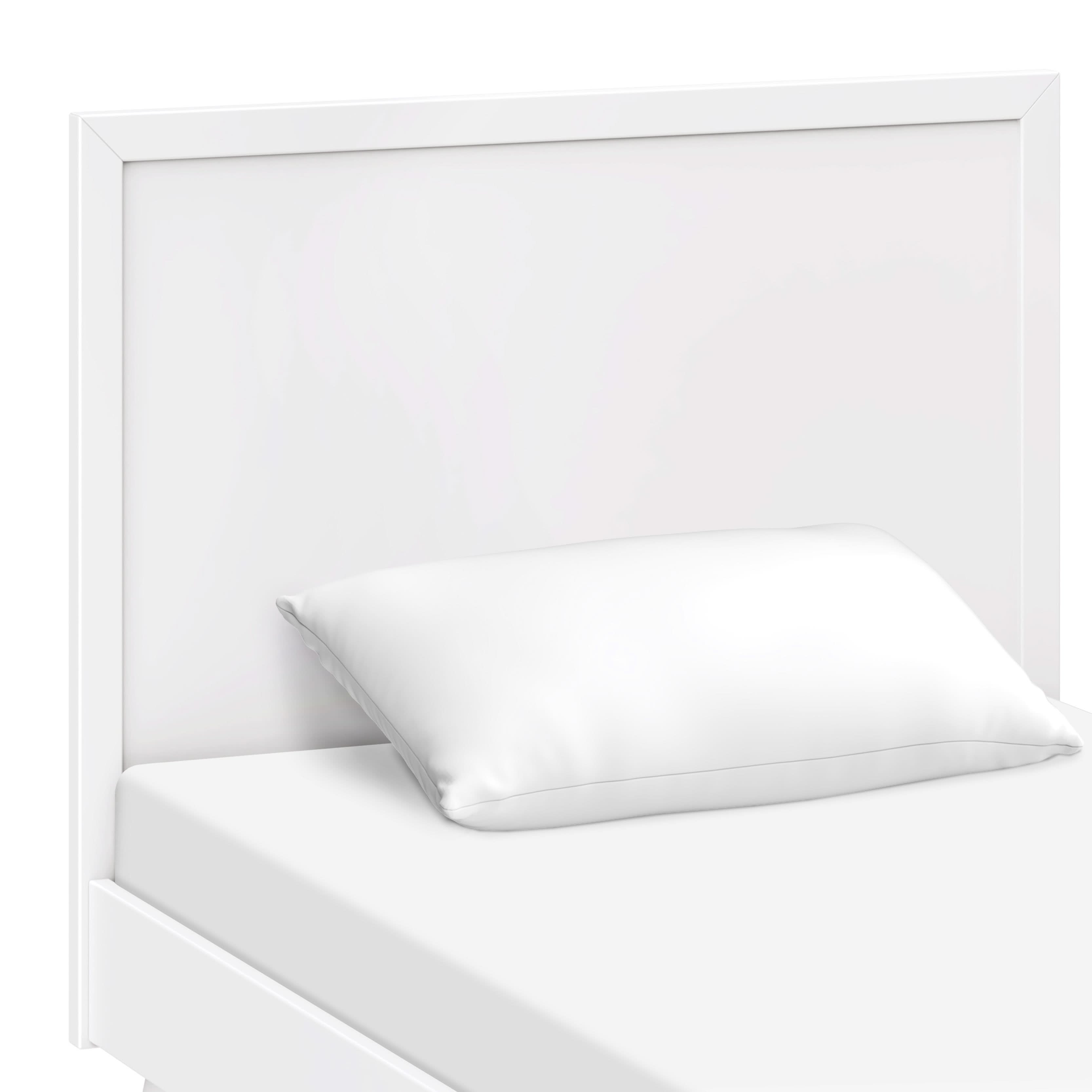 Babyletto Palma Twin Bed