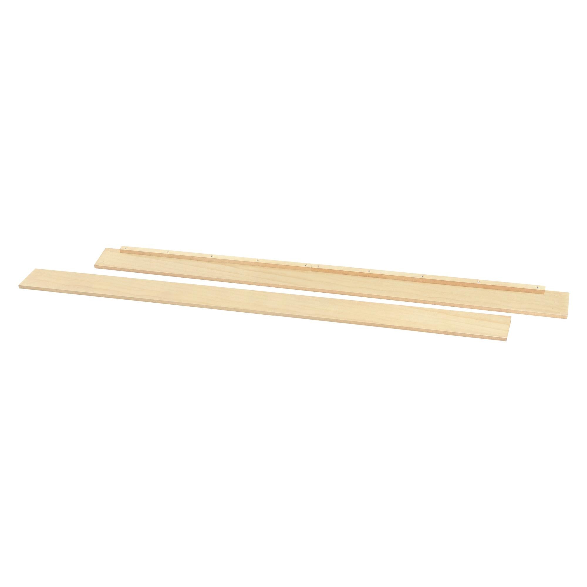 Babyletto Twin/Full-Size Bed Conversion Kit (M5789)