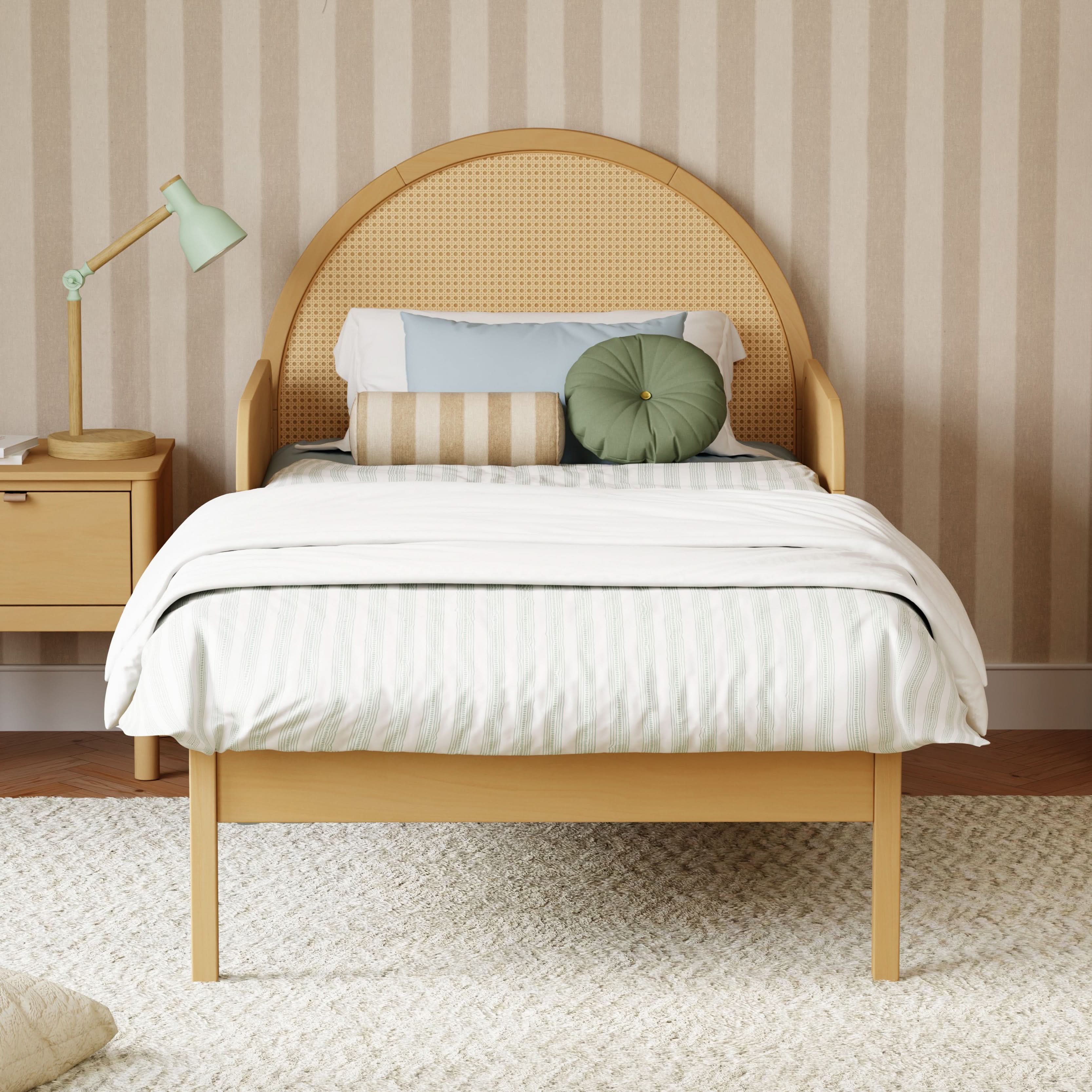 Babyletto Twin/Full Bed Guardrail - Twinkle Twinkle Little One