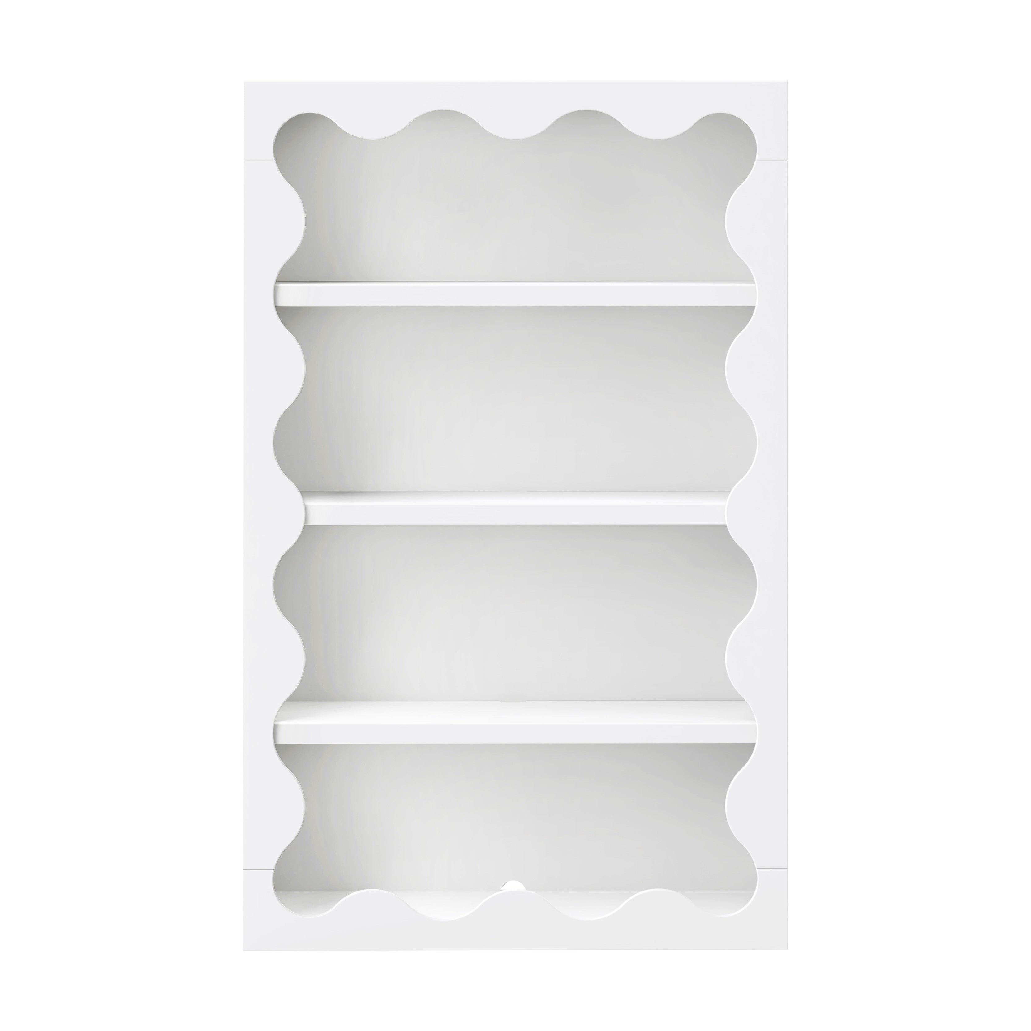 Babyletto Lido Wave Bookcase