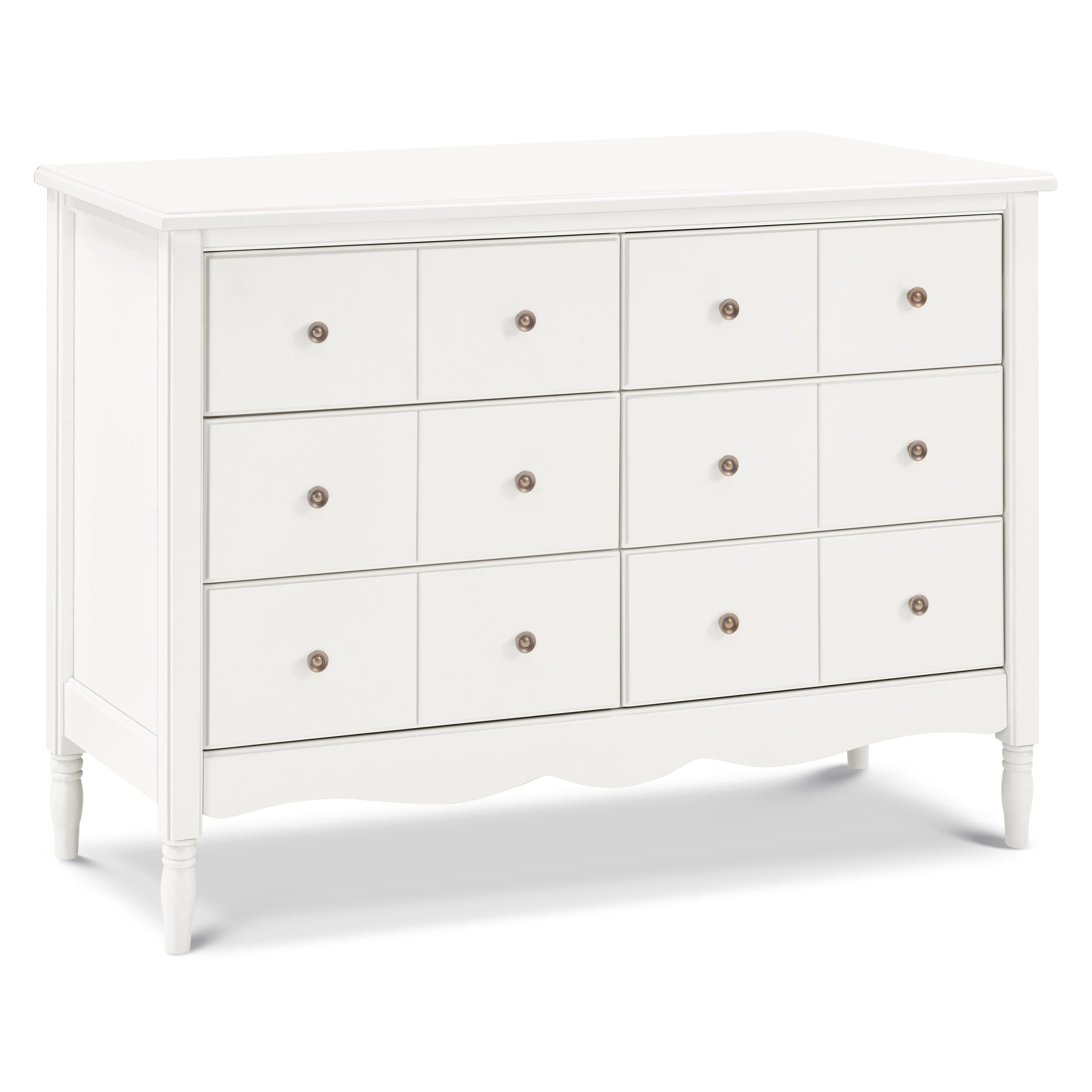 Namesake Liberty 6-Drawer Dresser - Twinkle Twinkle Little One