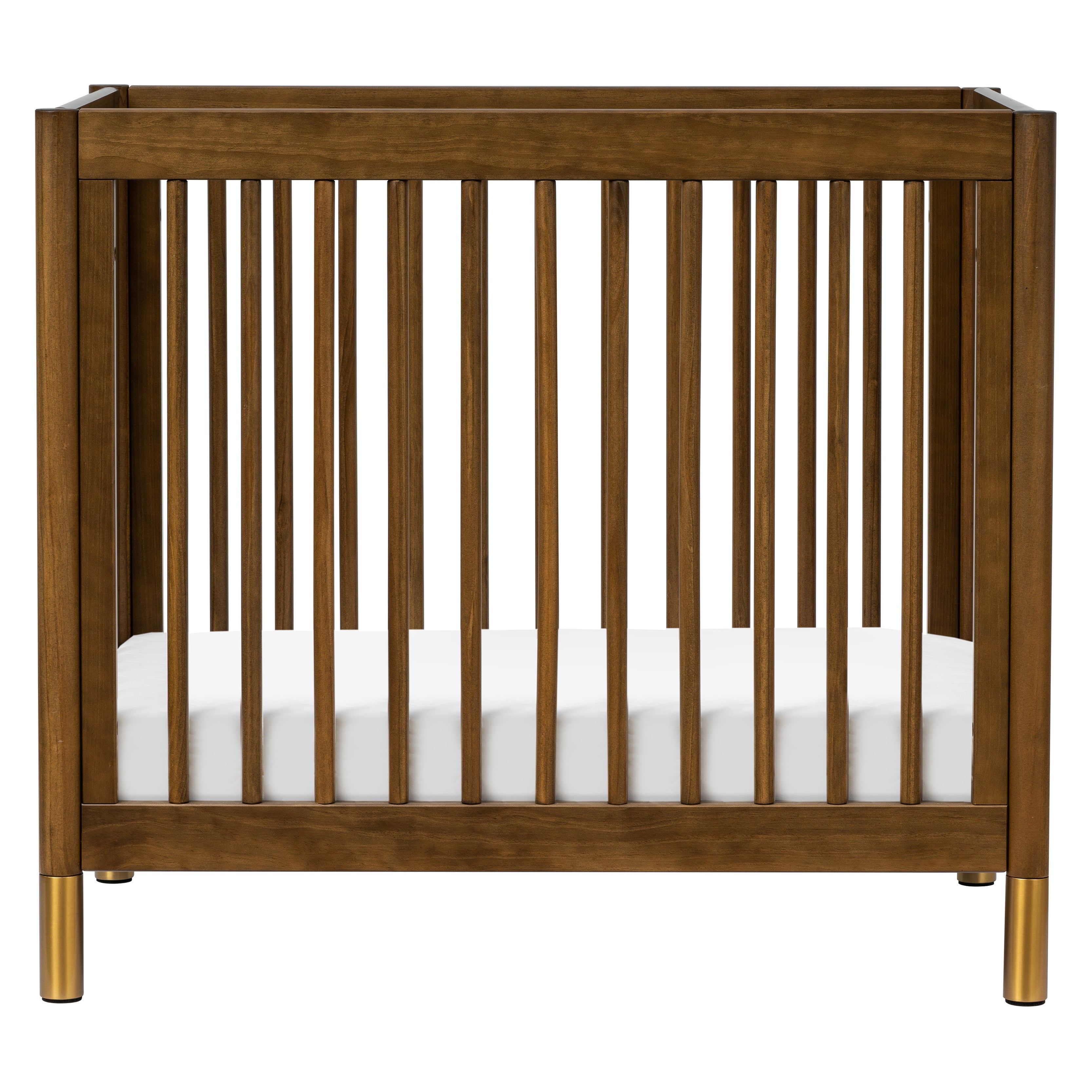 Babyletto Gelato 4-in-1 Convertible Mini Crib