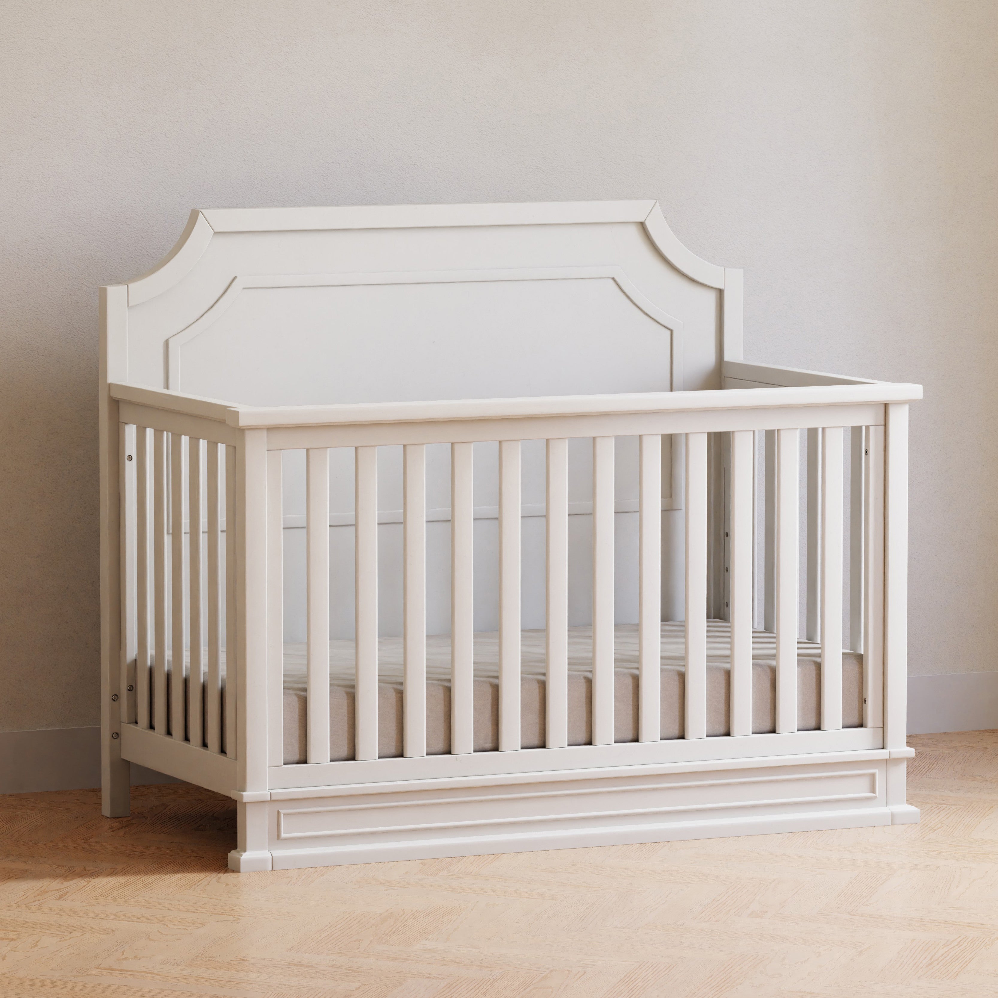 Namesake Emma Regency 4-in-1 Convertible Crib - Twinkle Twinkle Little One