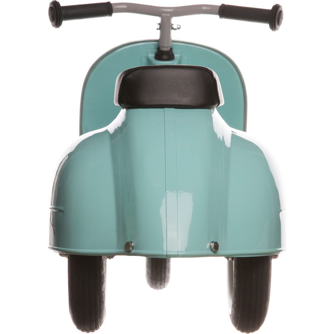 PRIMO Ride-On Toy Classic (Mint) - Twinkle Twinkle Little One