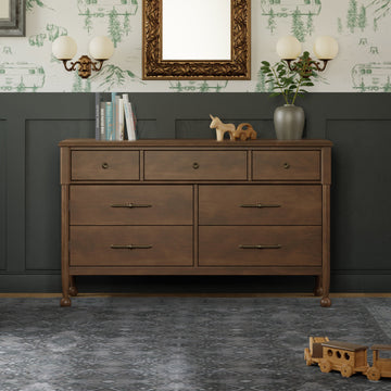 Namesake Alouette 7-Drawer Dresser - Twinkle Twinkle Little One